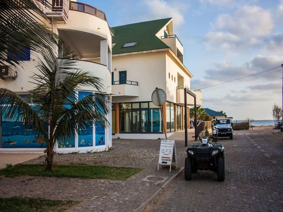 Leme Bedje Two bedroom - By Bobbywashere