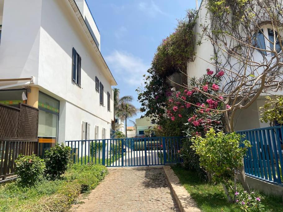 Leme Bedje Two bedroom - By Bobbywashere