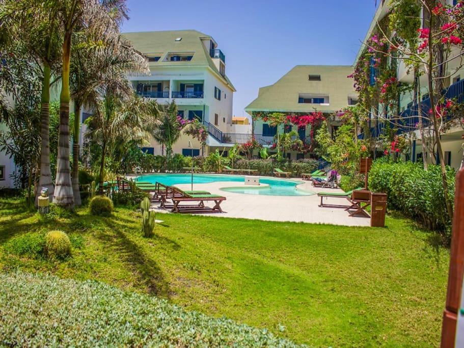Leme Bedje Two bedroom - By Bobbywashere