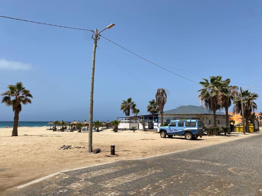 Leme Bedje Two bedroom - By Bobbywashere