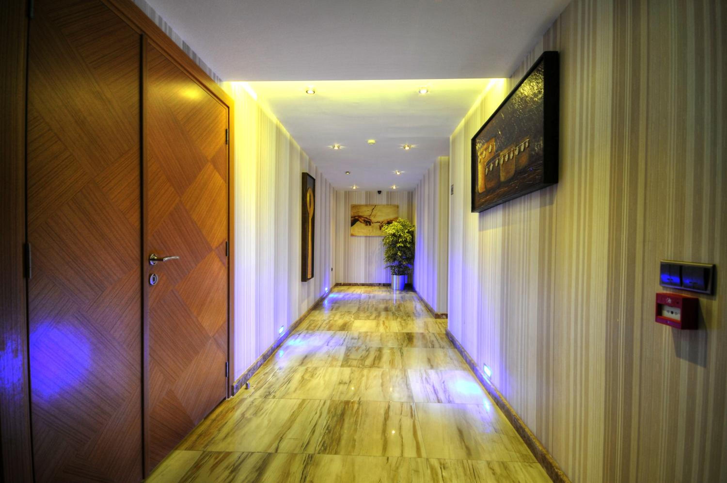 Golden Deluxe Otel - Image 8