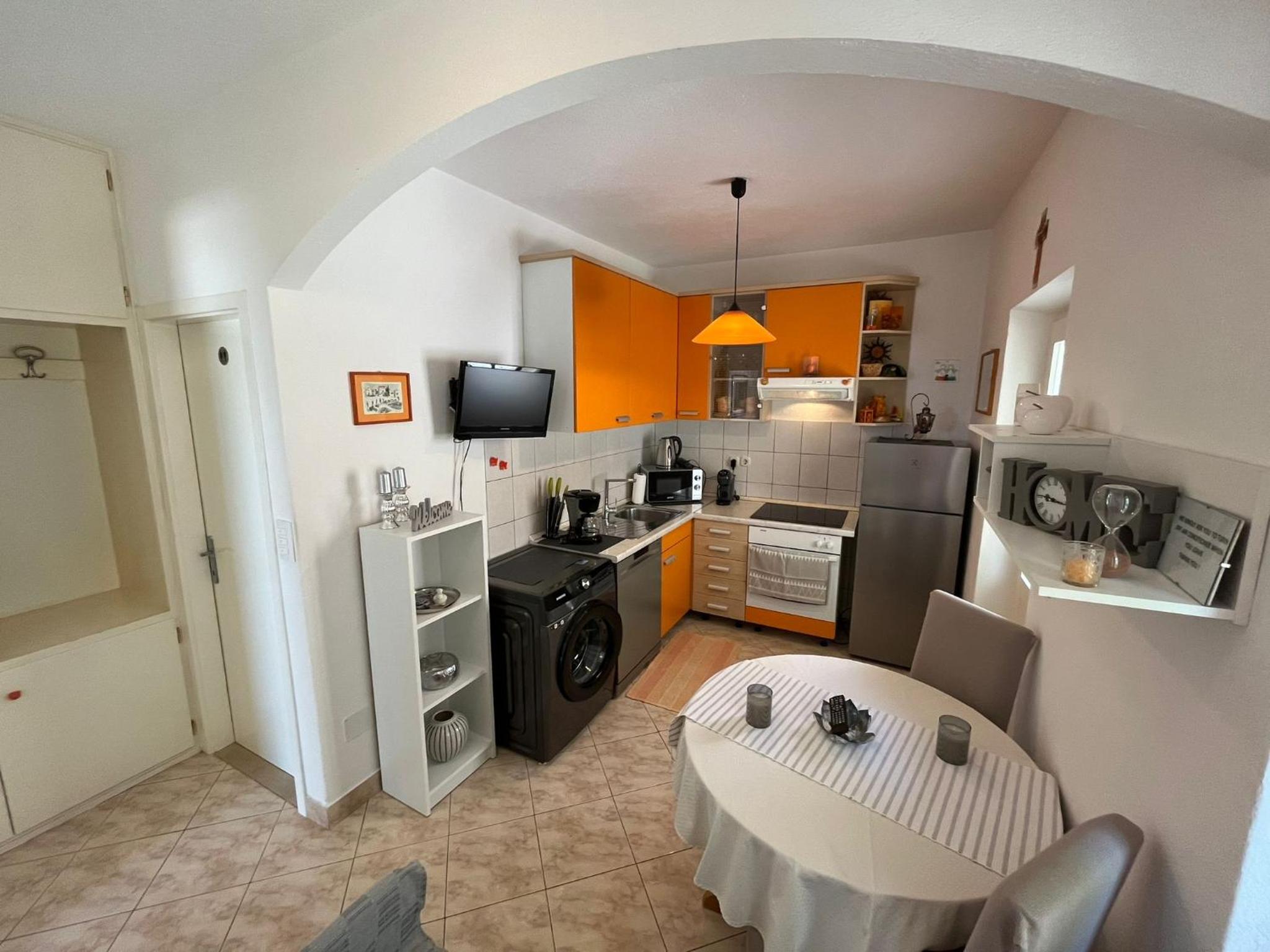 Apartment Merlin view 5