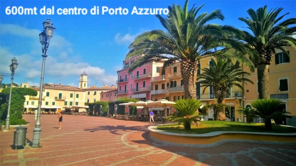 Appartamenti Andolfi