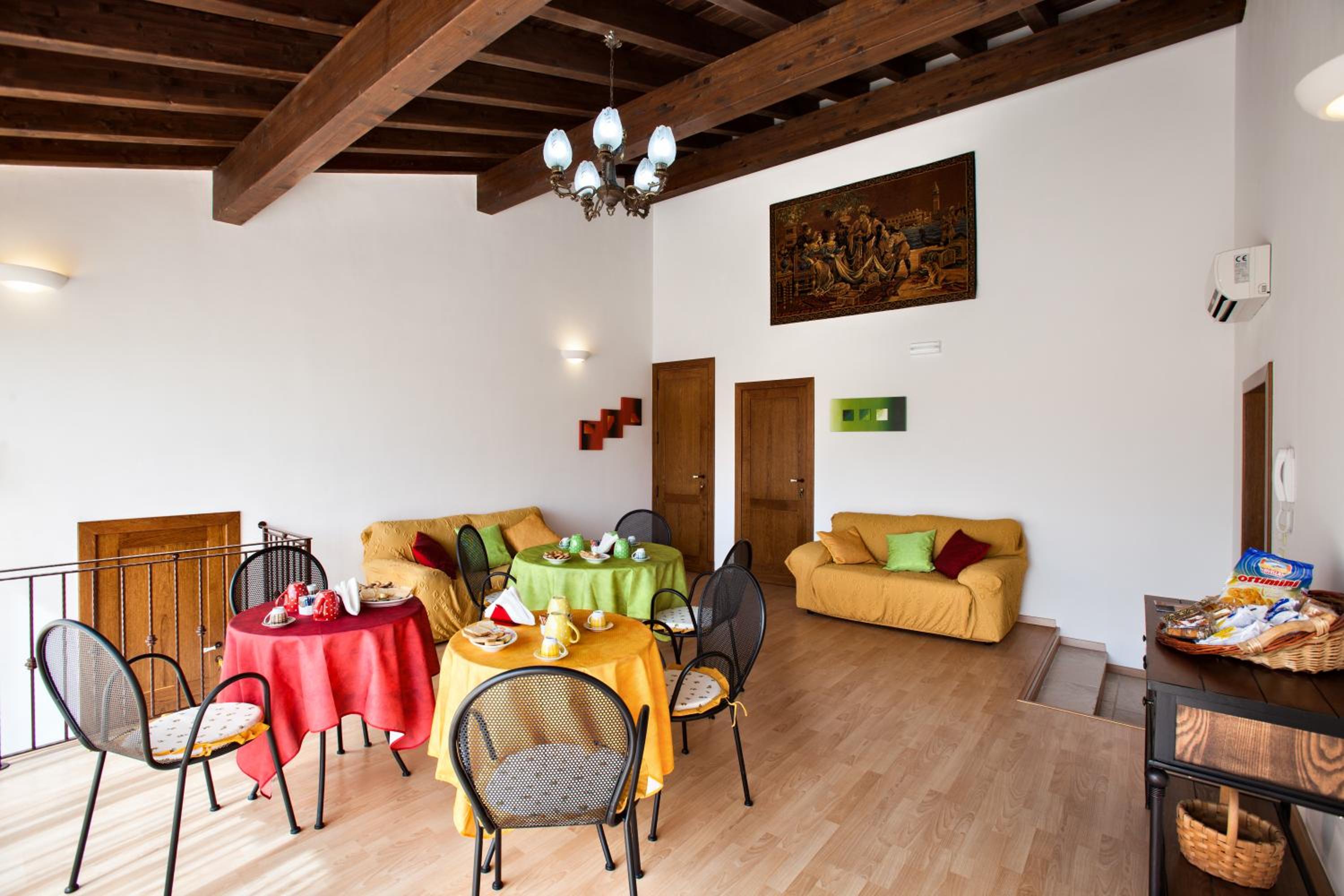 B&B Perla del Sud
