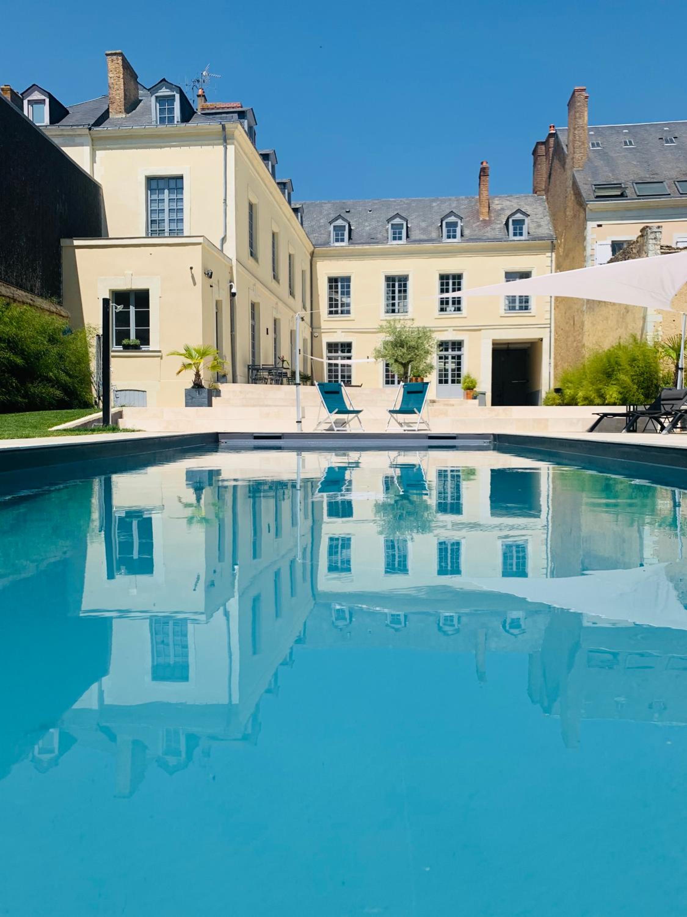 Les Chambres de La Varenne photo 5