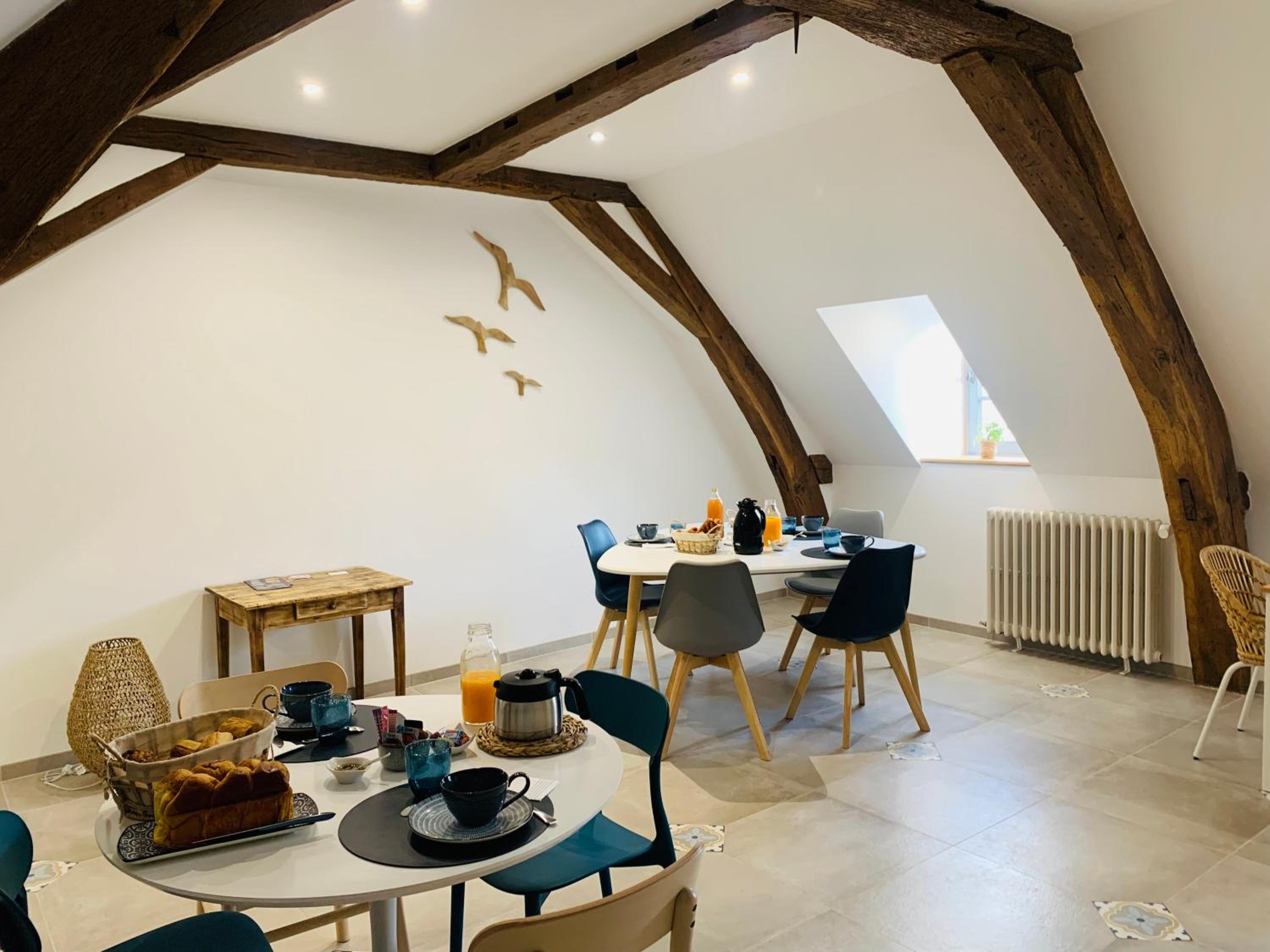 Les Chambres de La Varenne photo 4