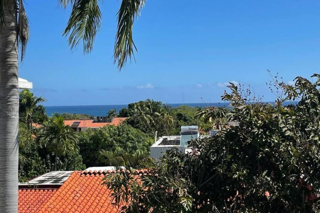 Bright & Modern Apartment in Puerto Plata, Secure, and Central!