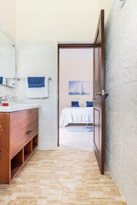 Bright & Modern Apartment in Puerto Plata, Secure, and Central!