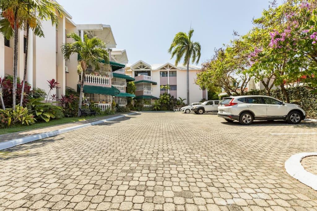 Bright & Modern Apartment in Puerto Plata, Secure, and Central!