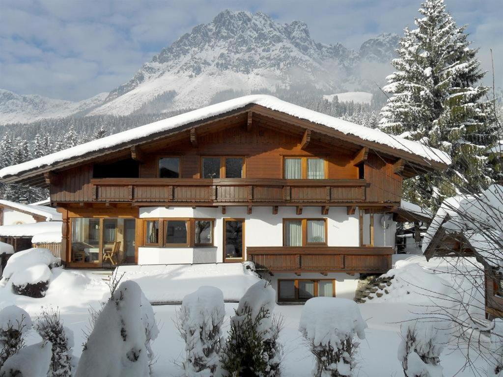Landhaus Kröll - Barbara Kröll