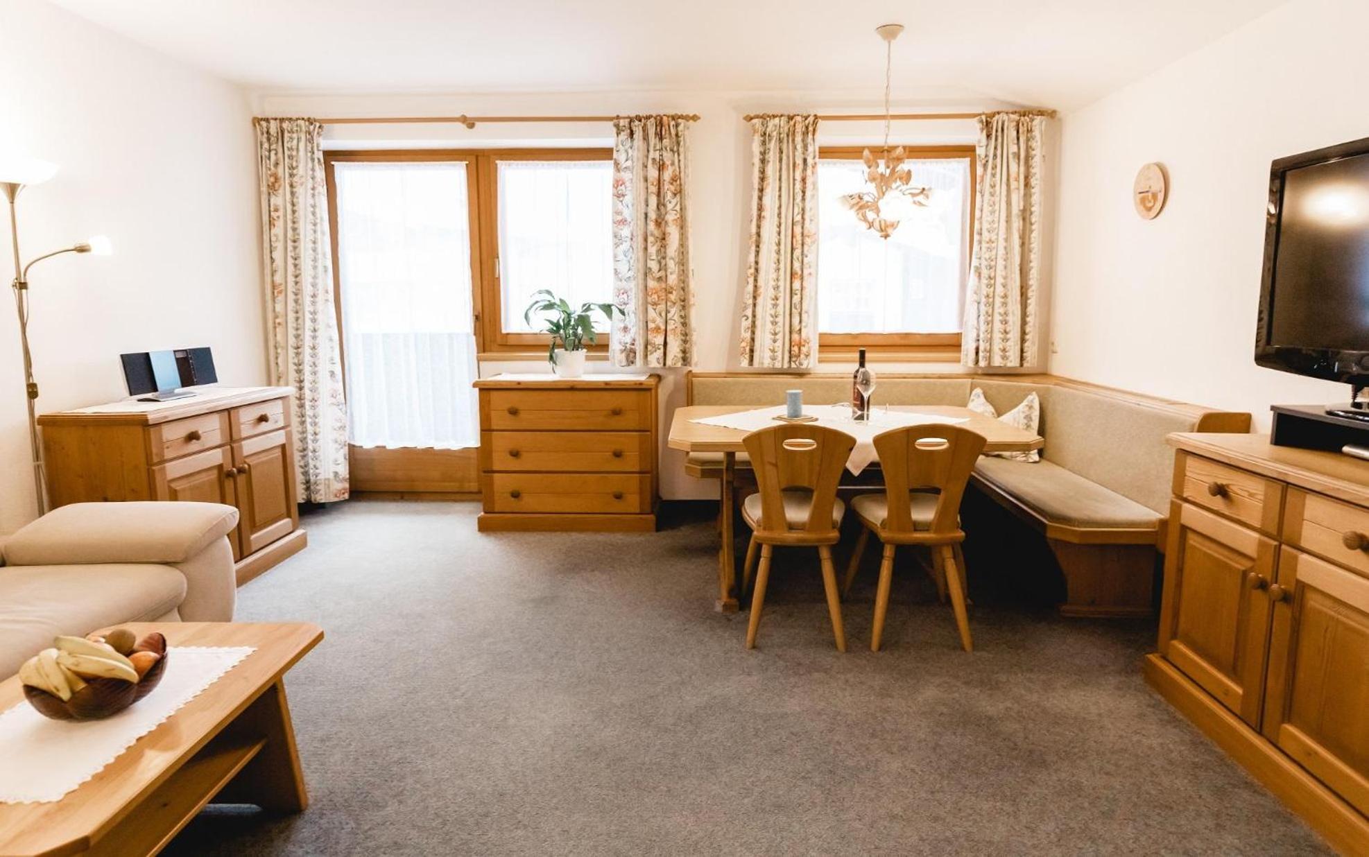 Landhaus Kröll - Barbara Kröll