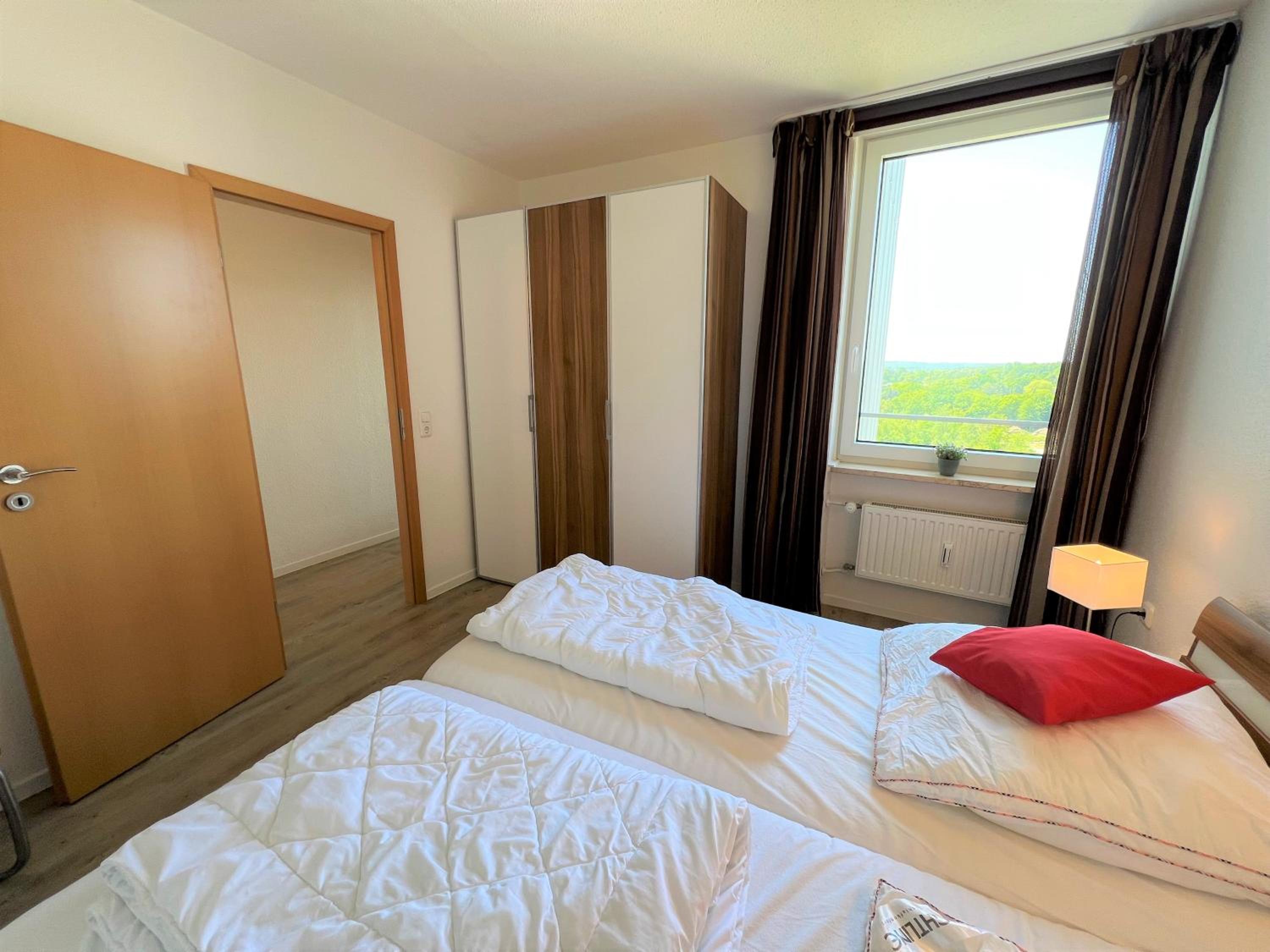 Ferienpark Sierksdorf App 470 - Strandlage view 5