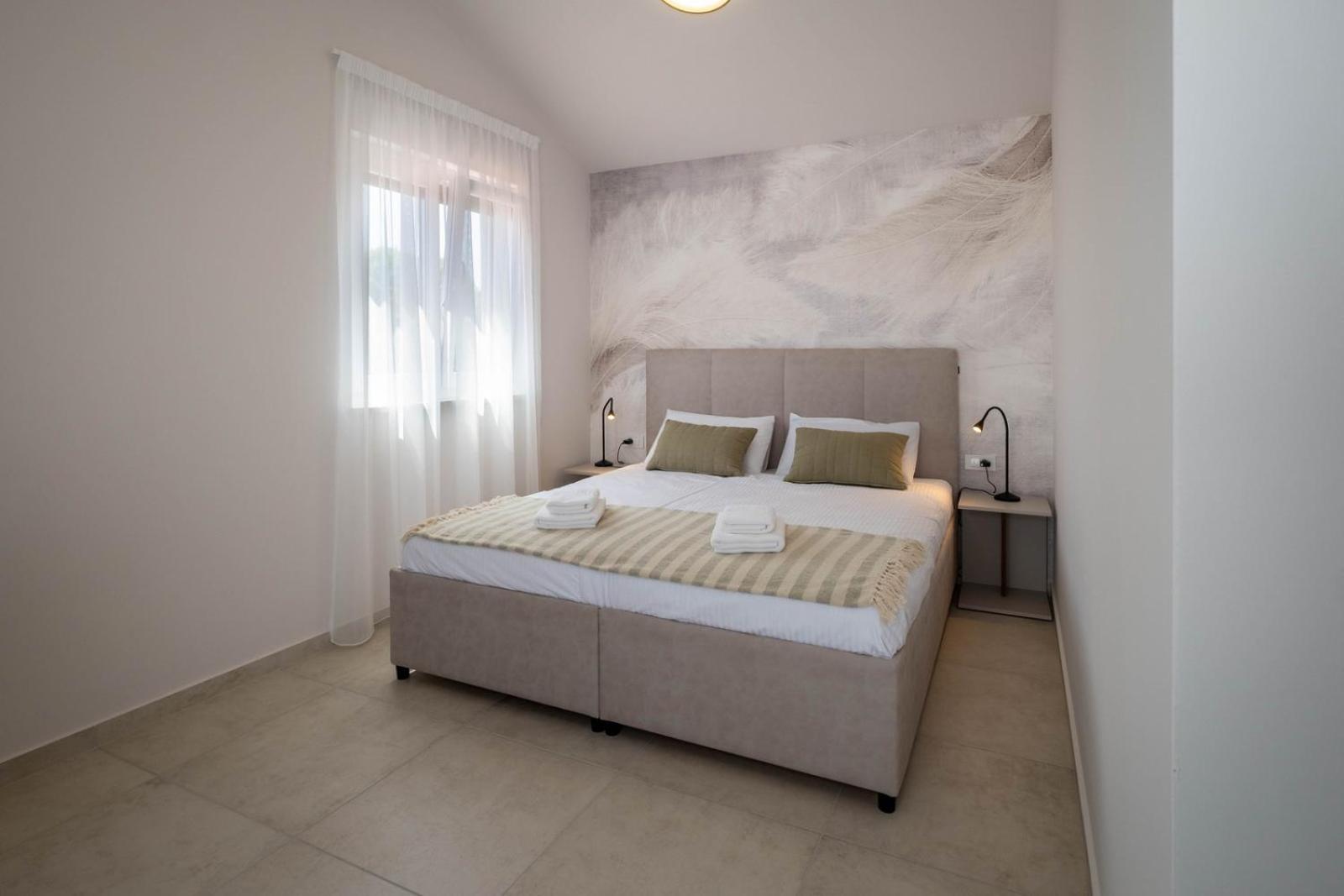 Villa Monika view 5