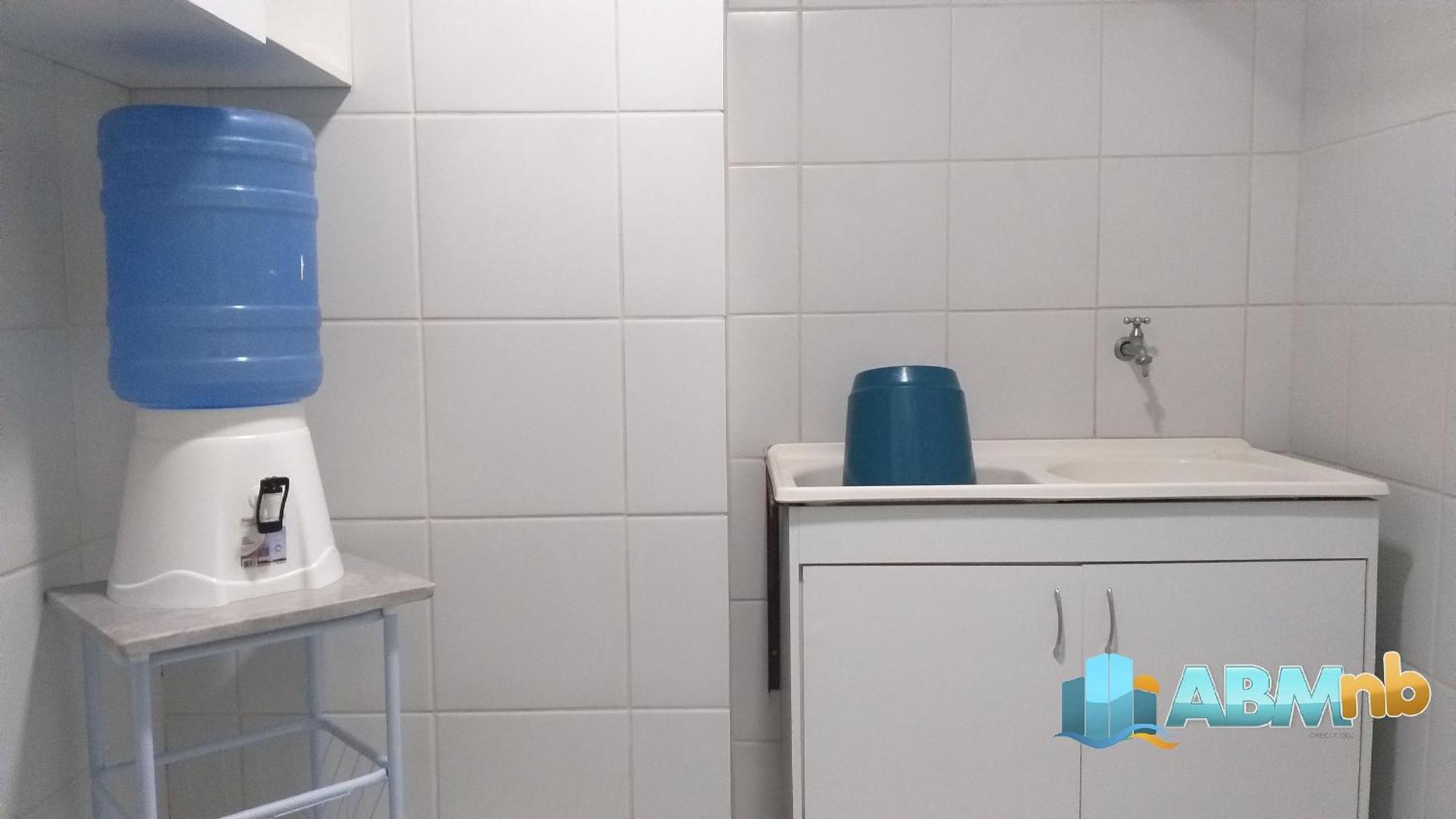 Apartamento charmoso no Edificio Teneriff 301