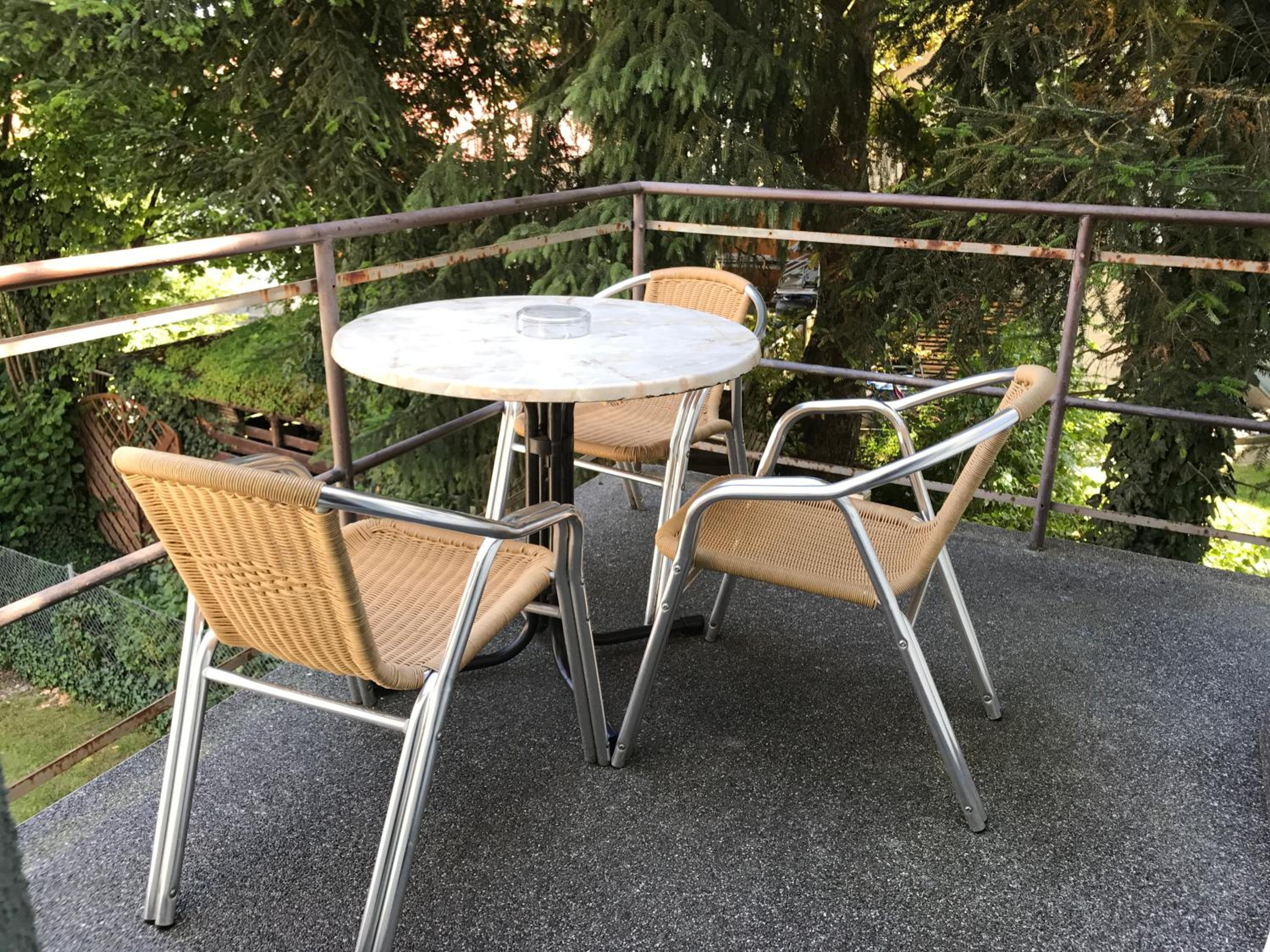 Pension Gruner Baum - Property Image 29