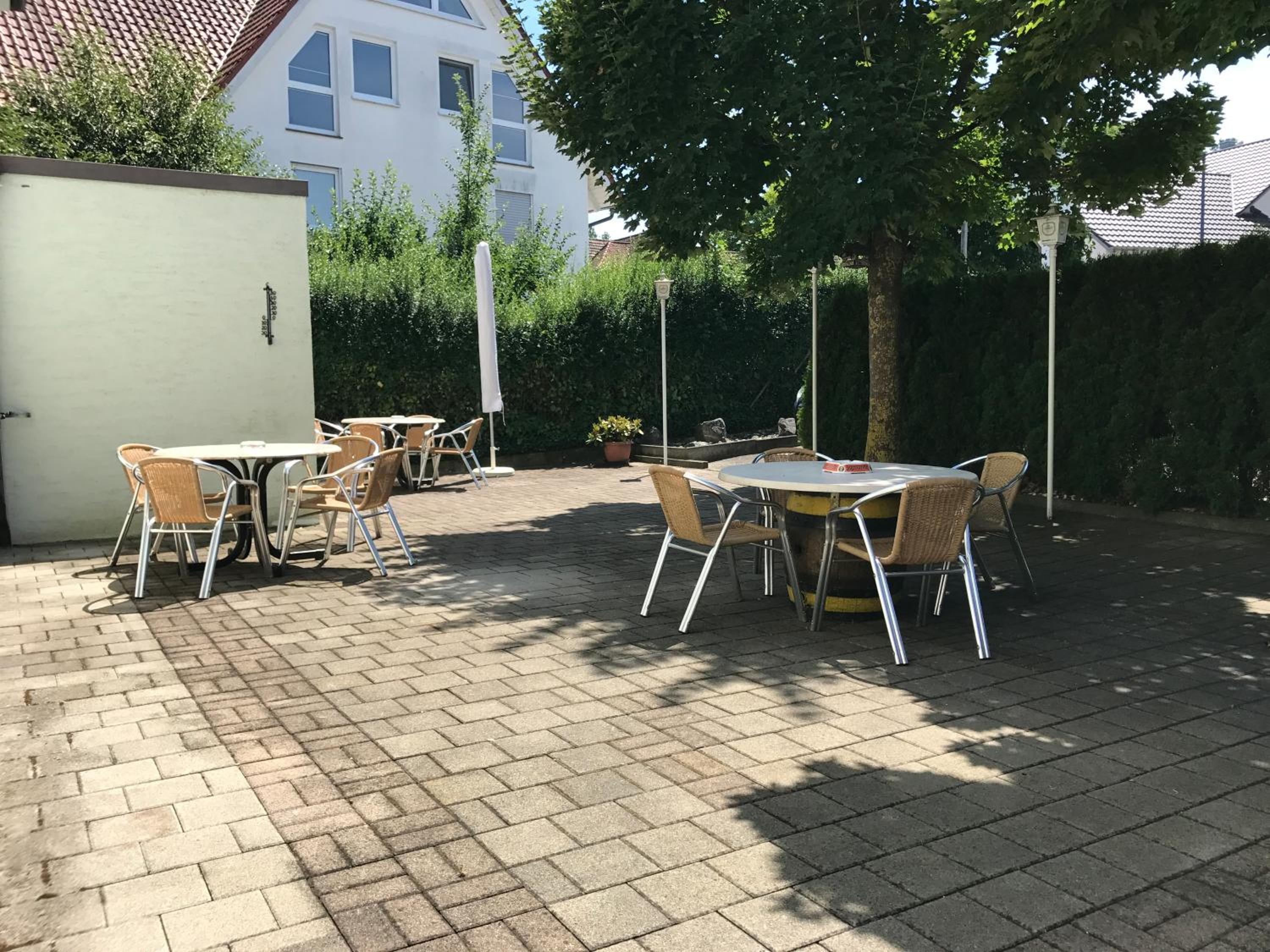 Pension Gruner Baum - Property Image 30