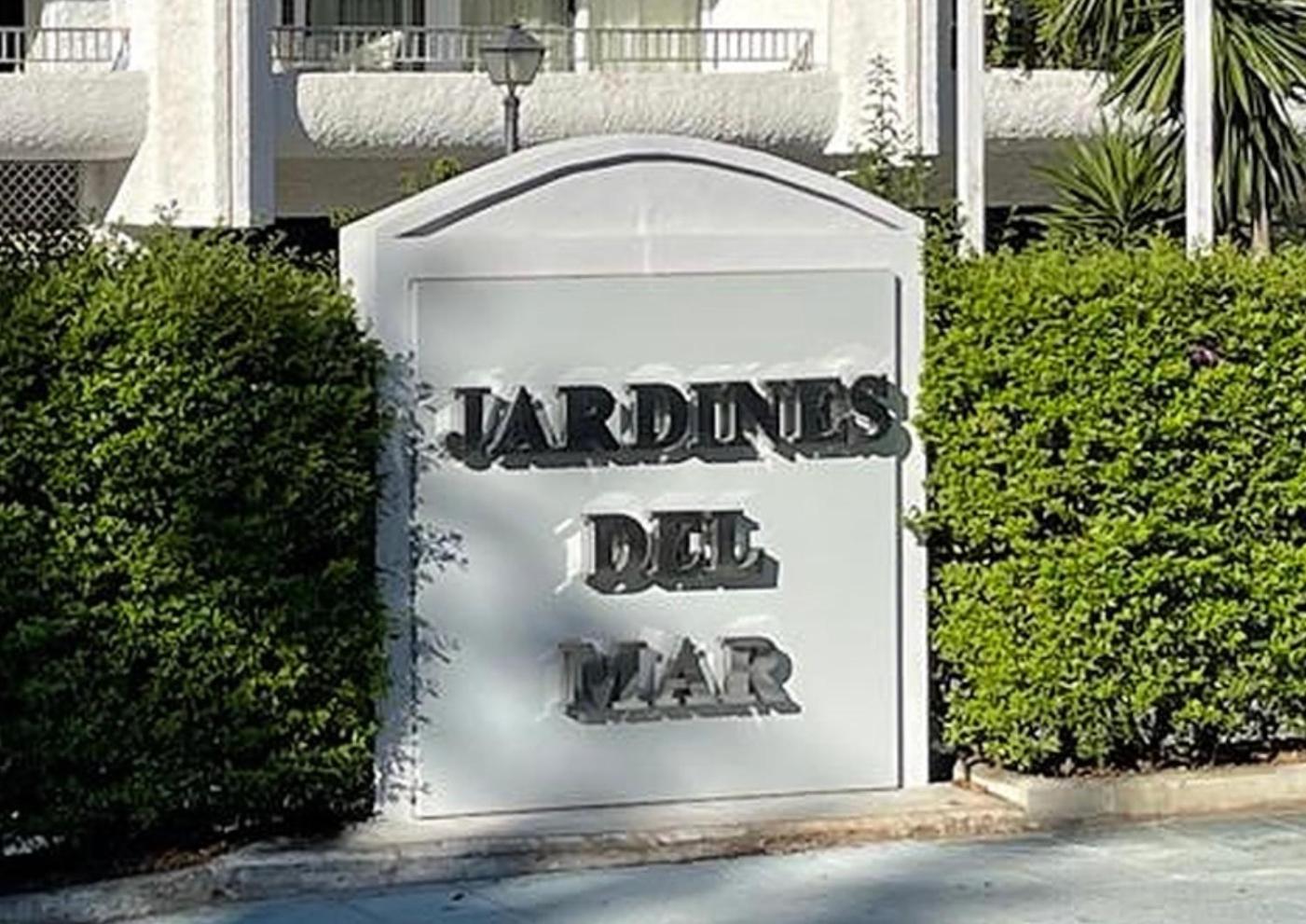 Jardines del Mar,Penthouse Elisabeth