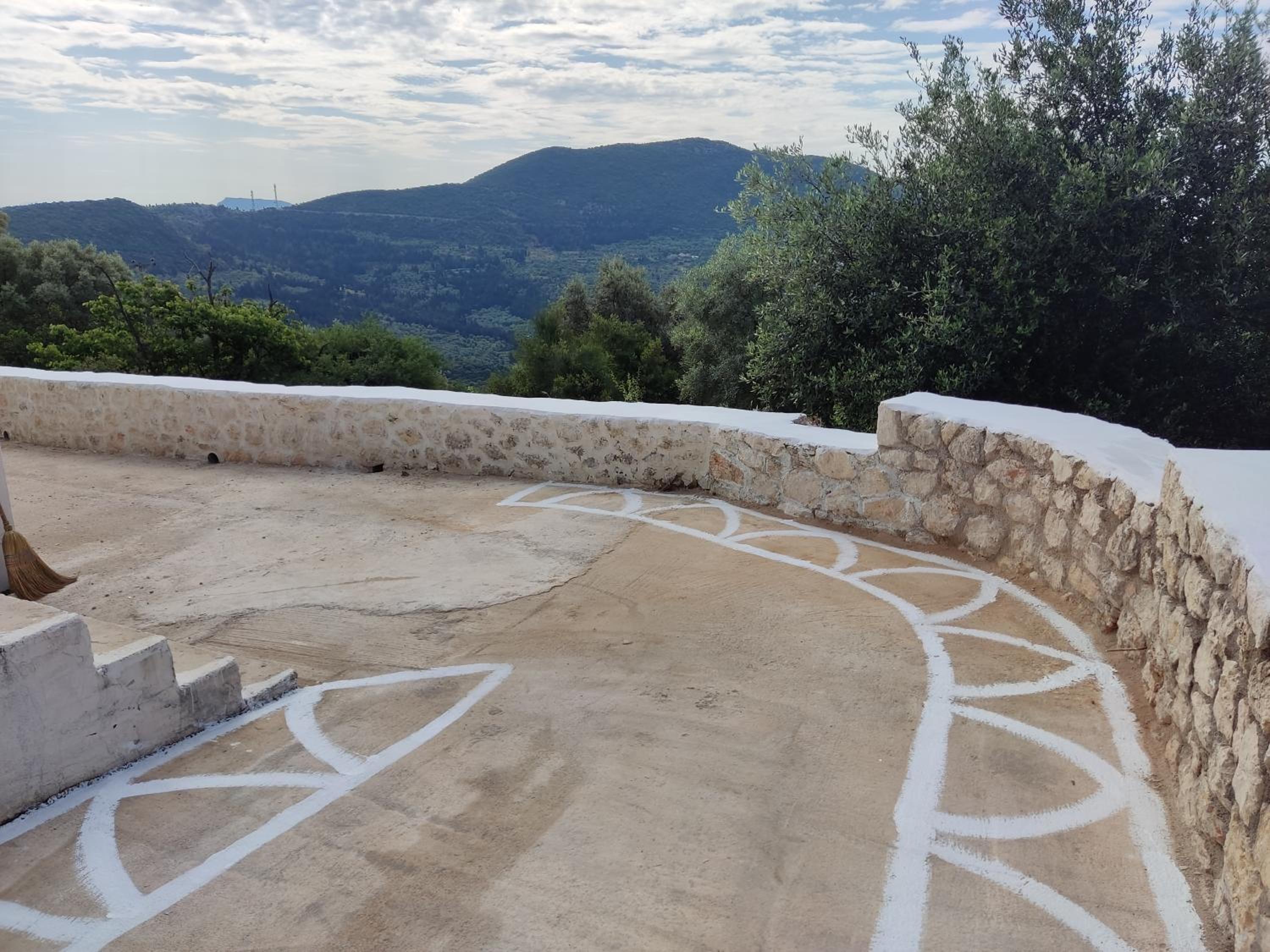 STATHIS GUESTHOUSE view 3