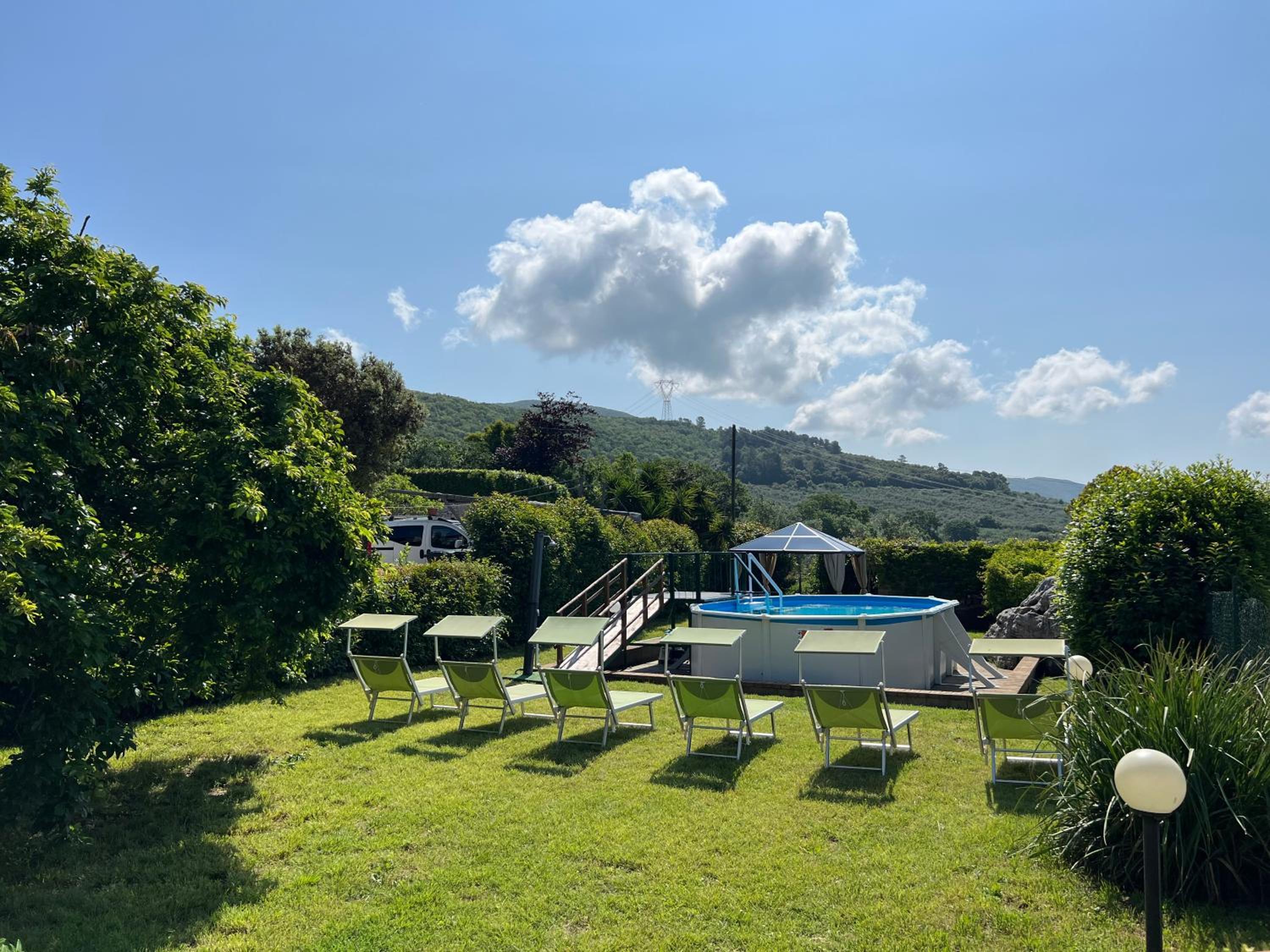 B&B Fontanelle view 4