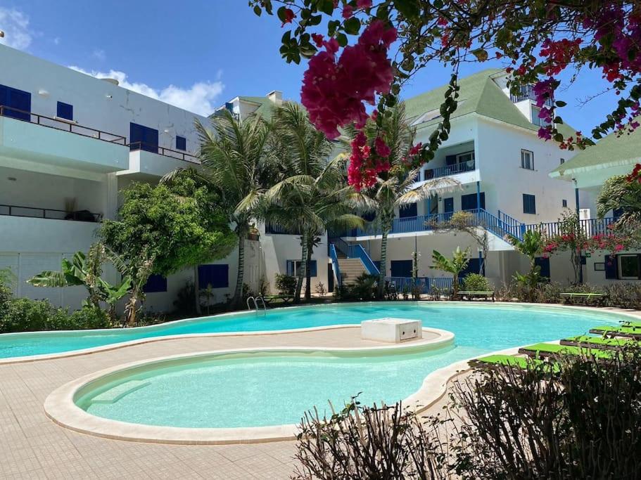 Leme Bedje Two bedroom - By Bobbywashere