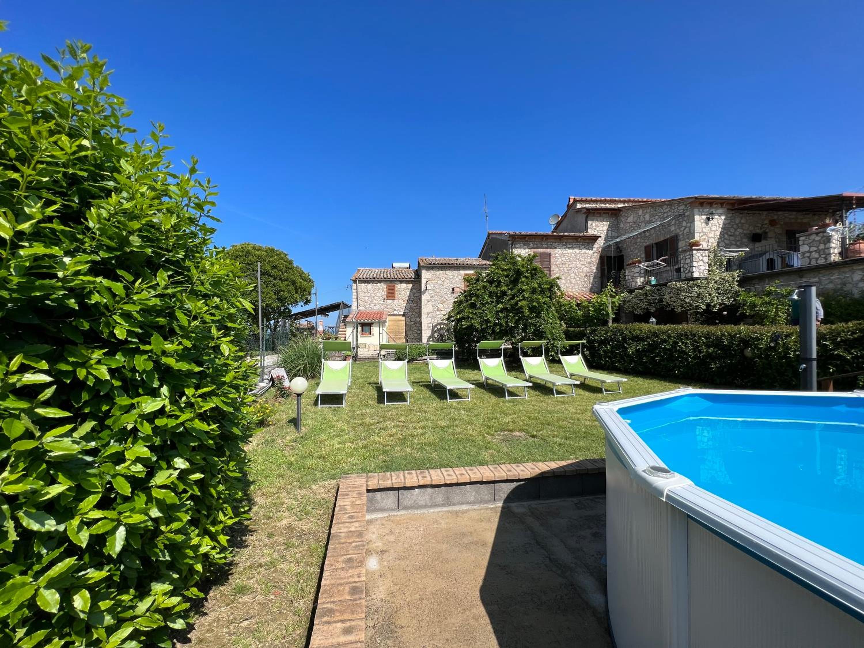 B&B Fontanelle view 3