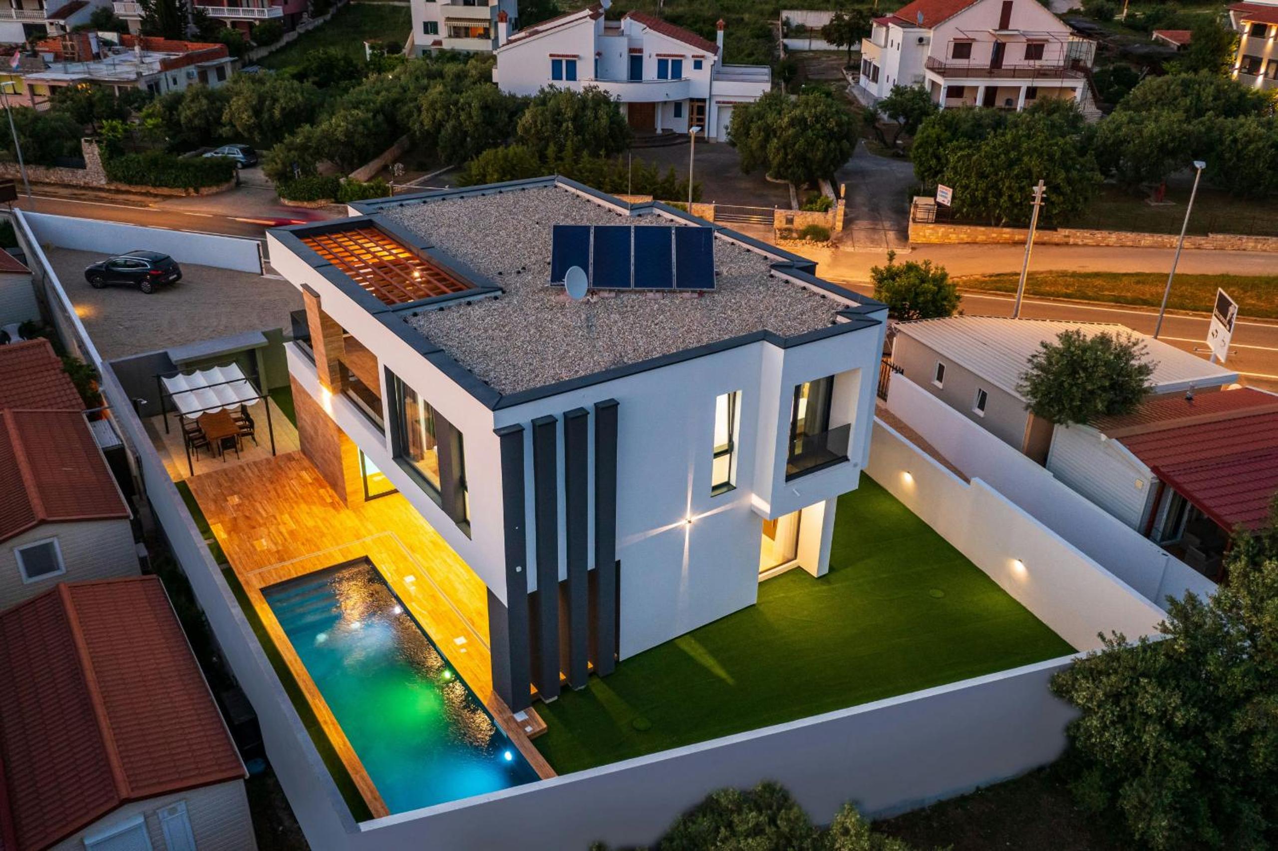 Villa Big Blue view 5