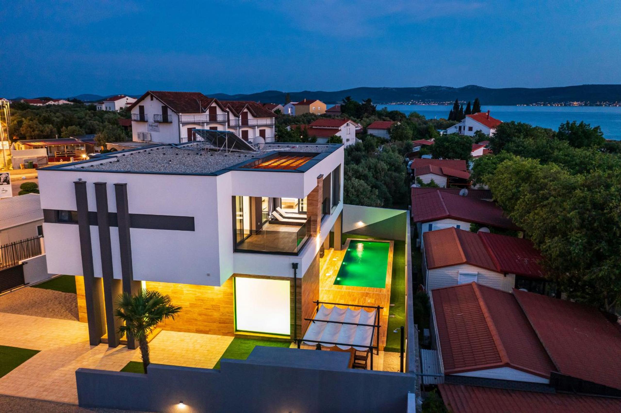 Villa Big Blue view 4