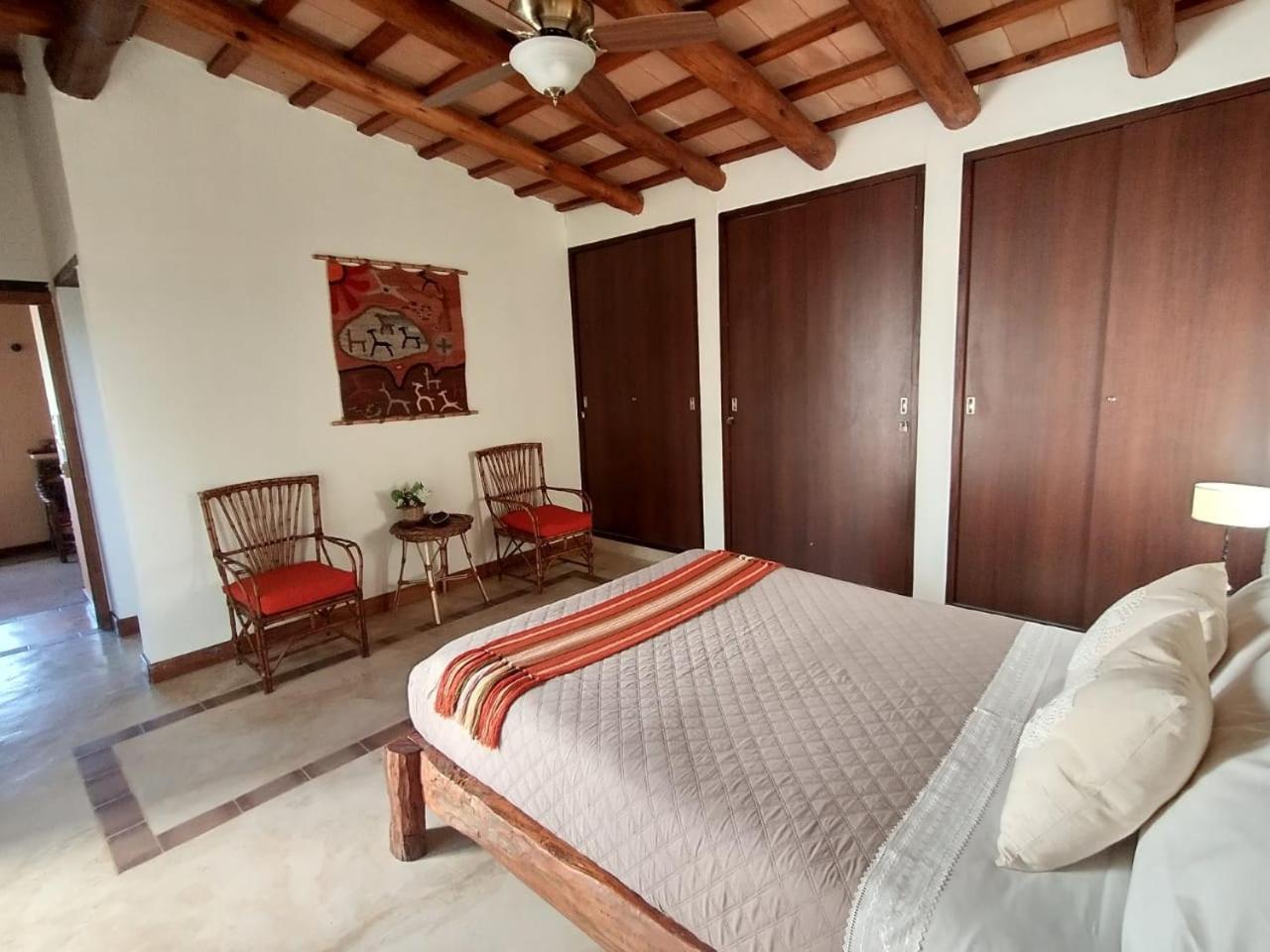 Casa Santa Teresita