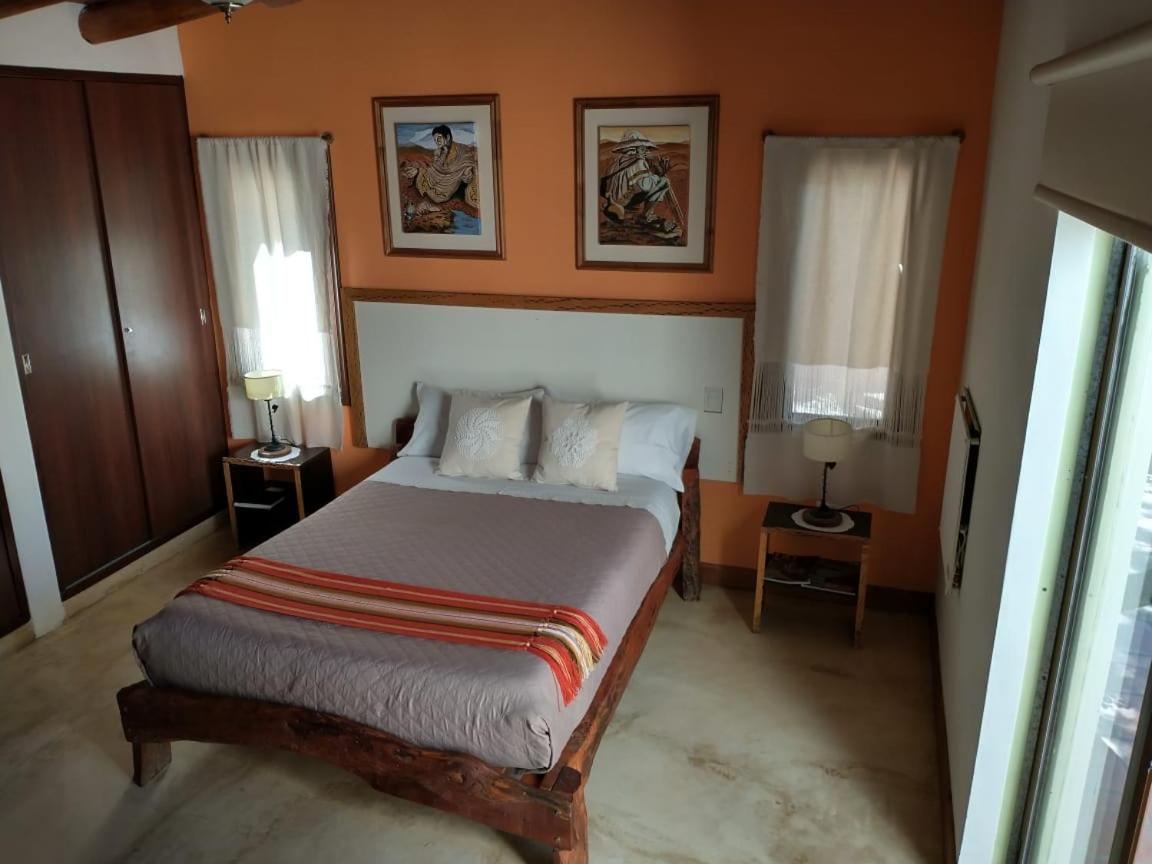 Casa Santa Teresita