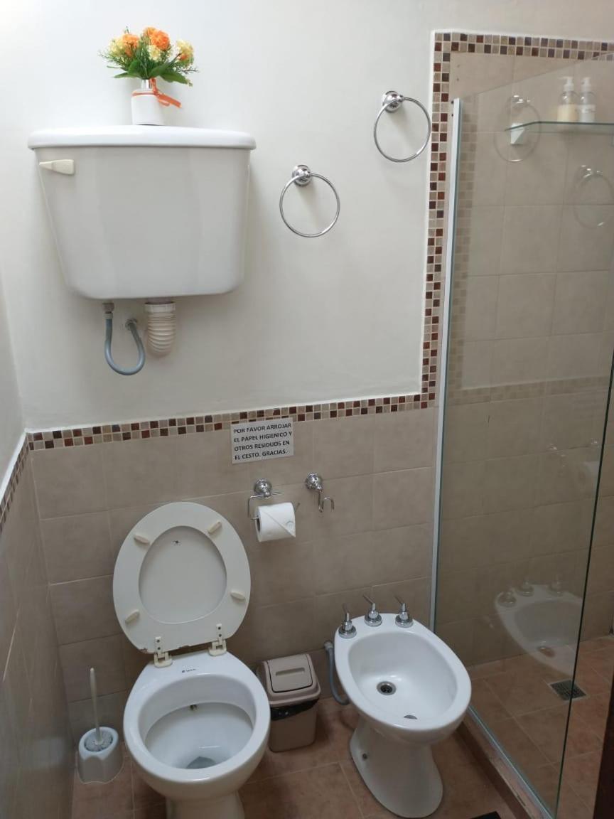 Casa Santa Teresita
