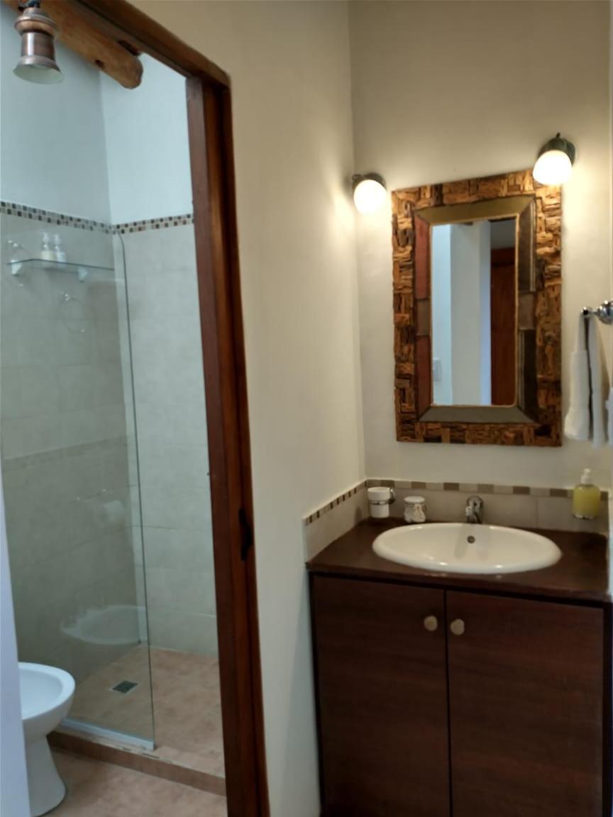 Casa Santa Teresita