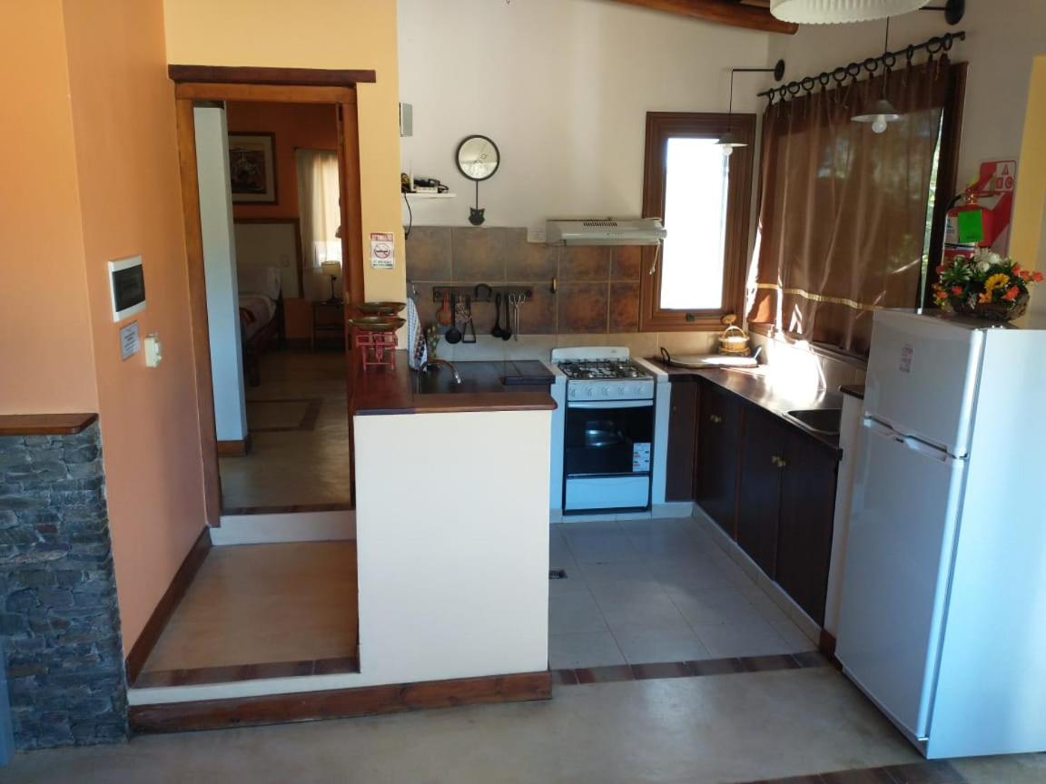 Casa Santa Teresita