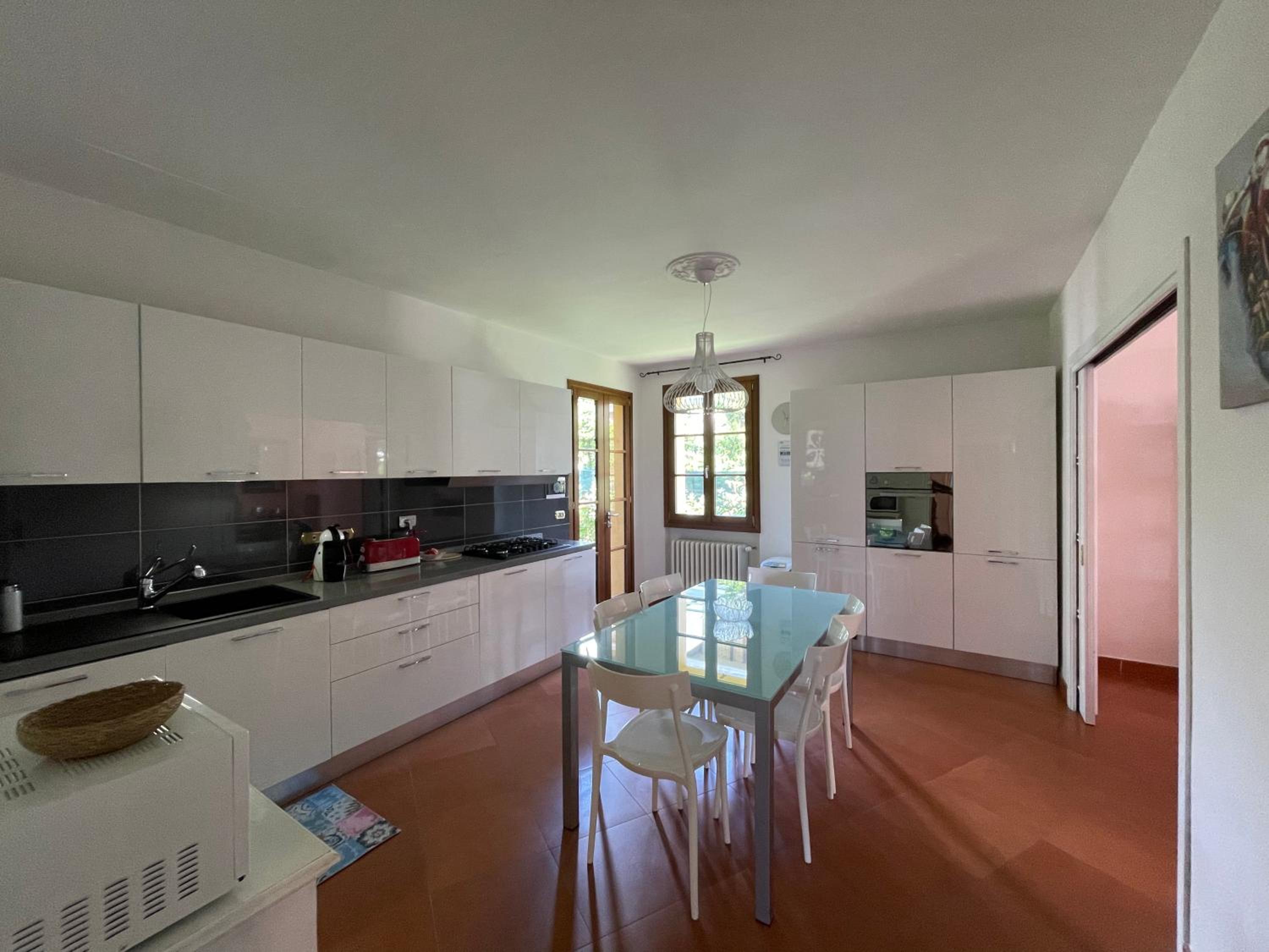 Villa Elisa view 4