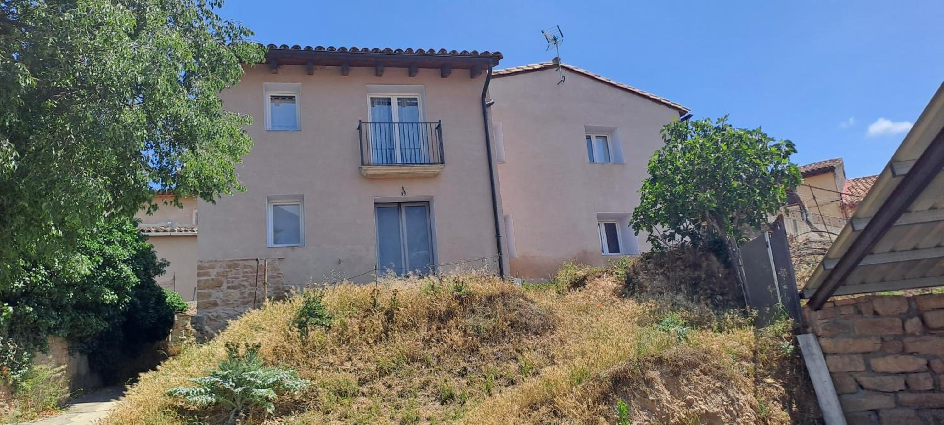 Apartamento Soniando en Guara