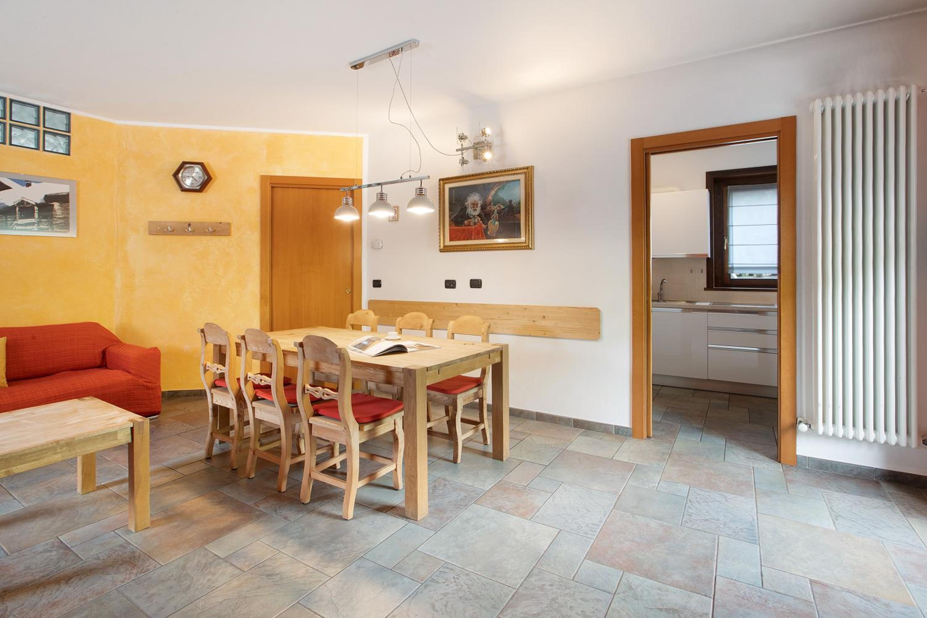 Rin Star Appartamenti Rin Livigno photo 4
