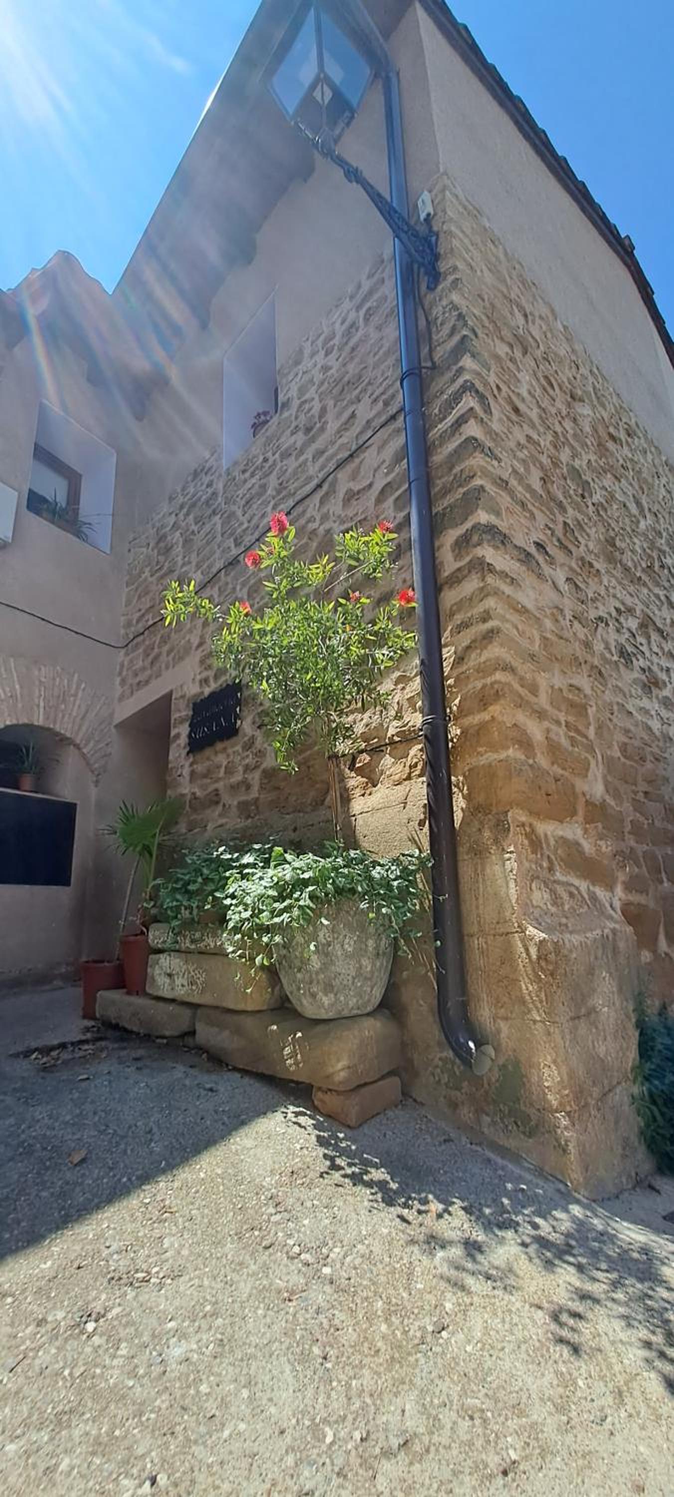 Apartamento Soniando en Guara