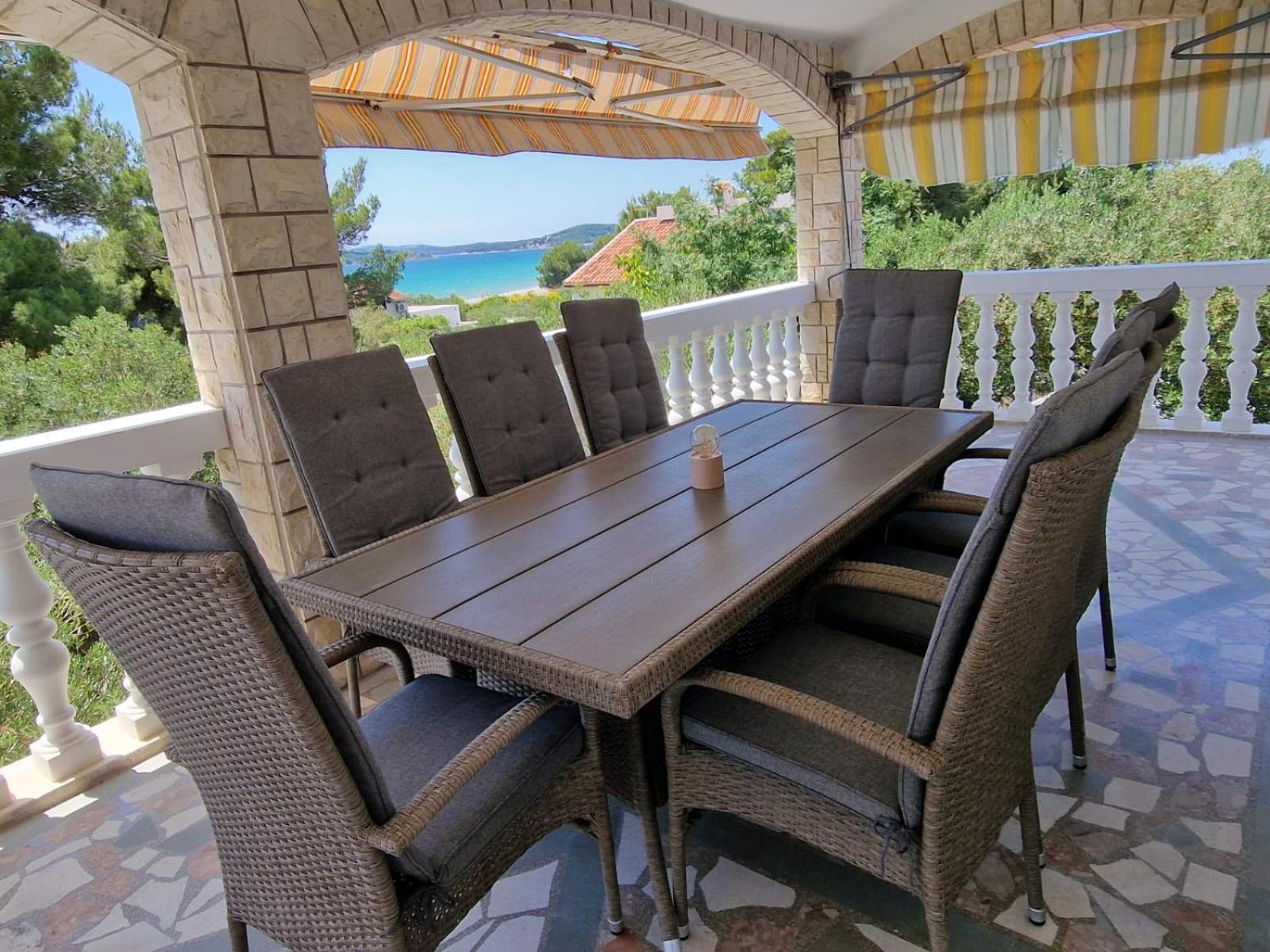 Apartman Lugović