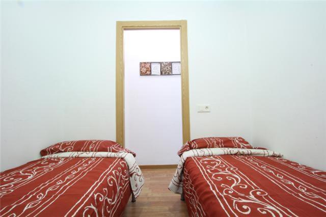 Good-Apartments Barcelona