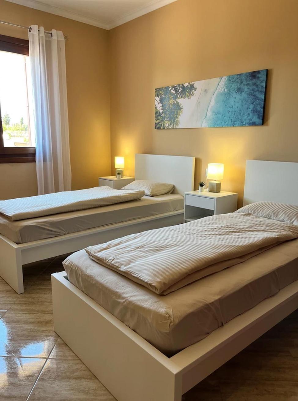 Villa Octopus by Bebreeze