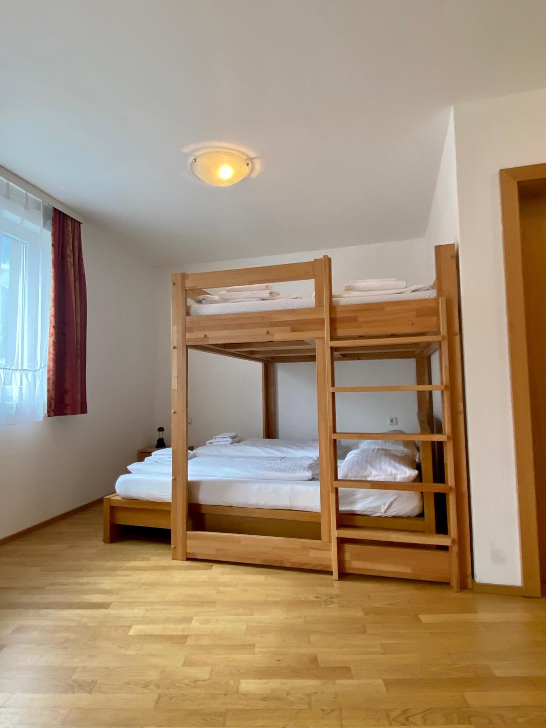 Adler Resort Kaprun by Jara