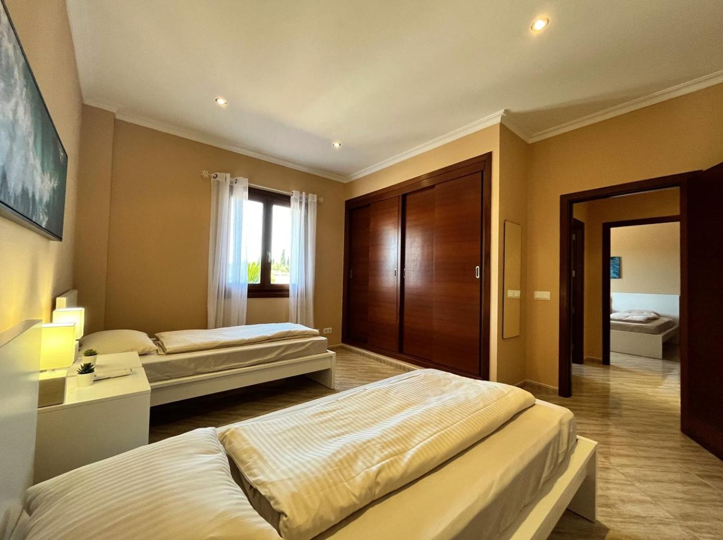 Villa Octopus by Bebreeze
