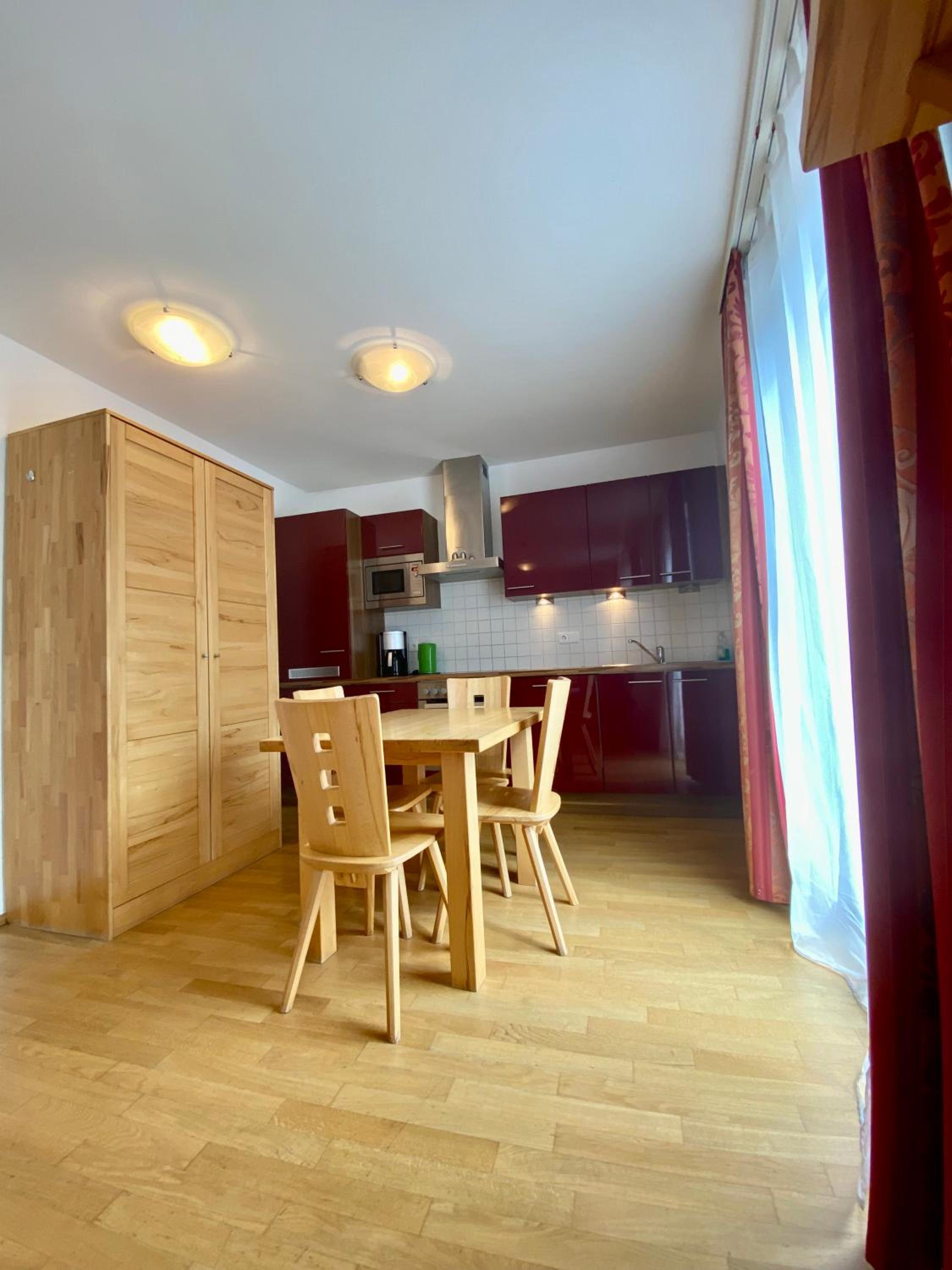 Adler Resort Kaprun by Jara