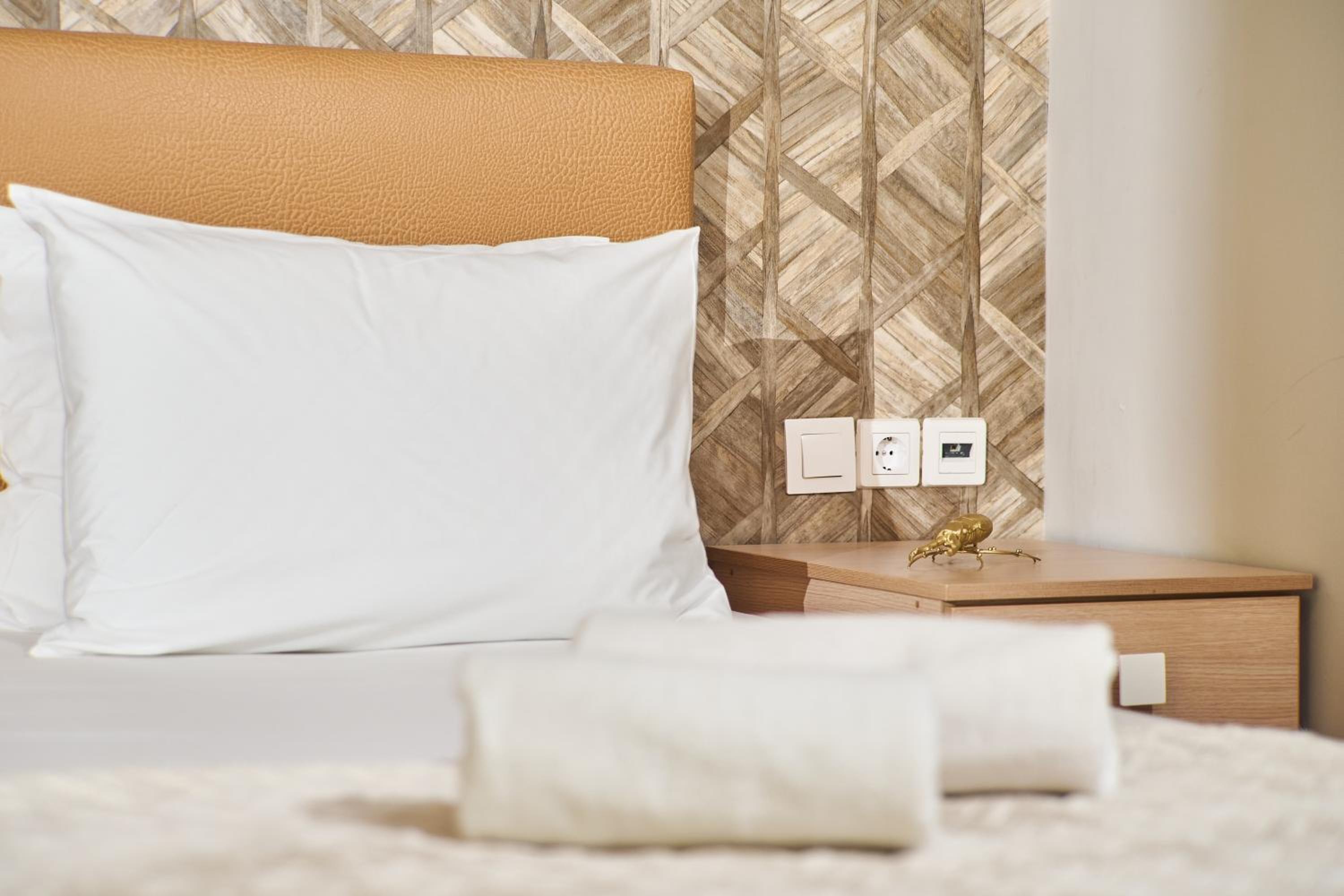 Ariadnae Apartment