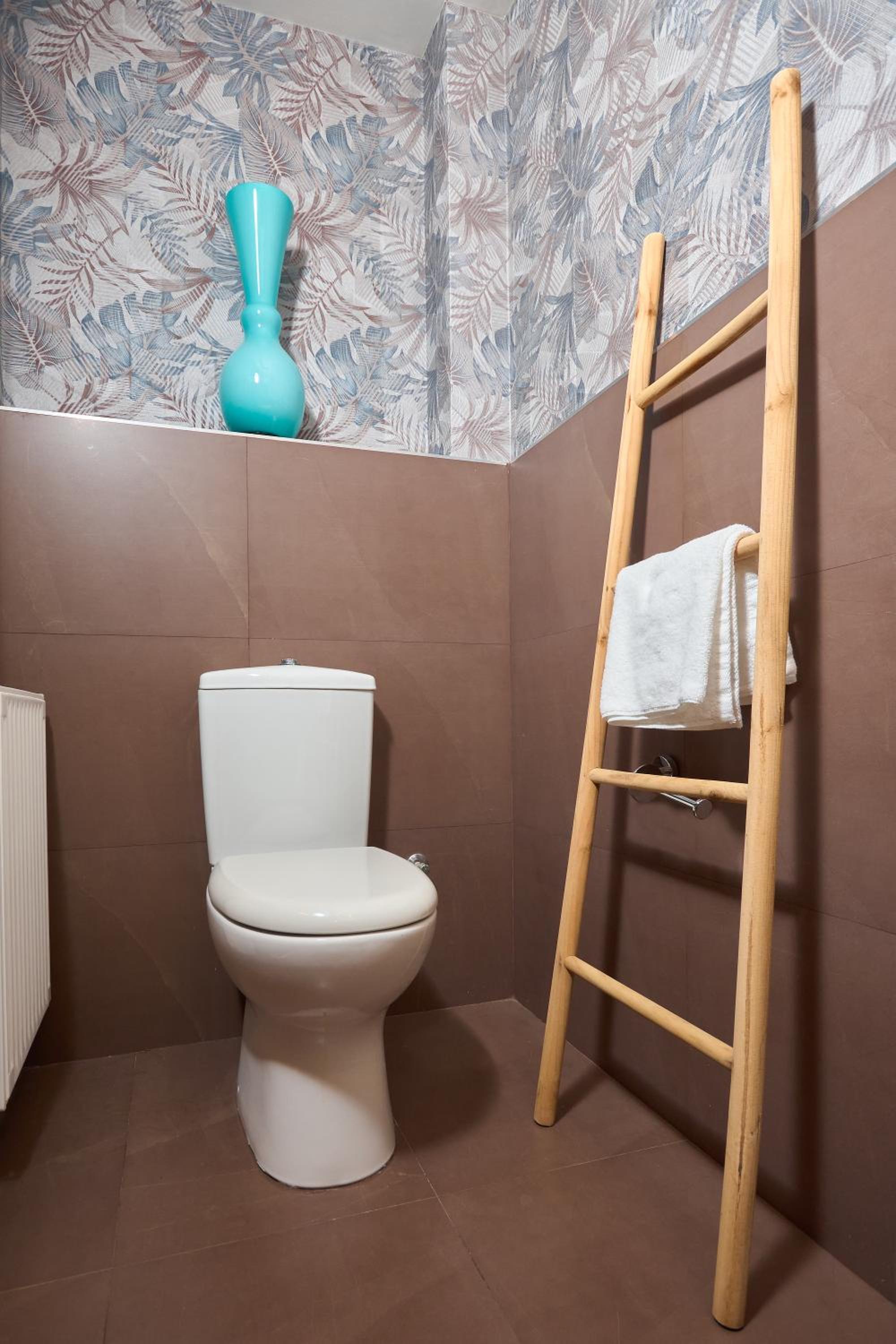 Ariadnae Apartment