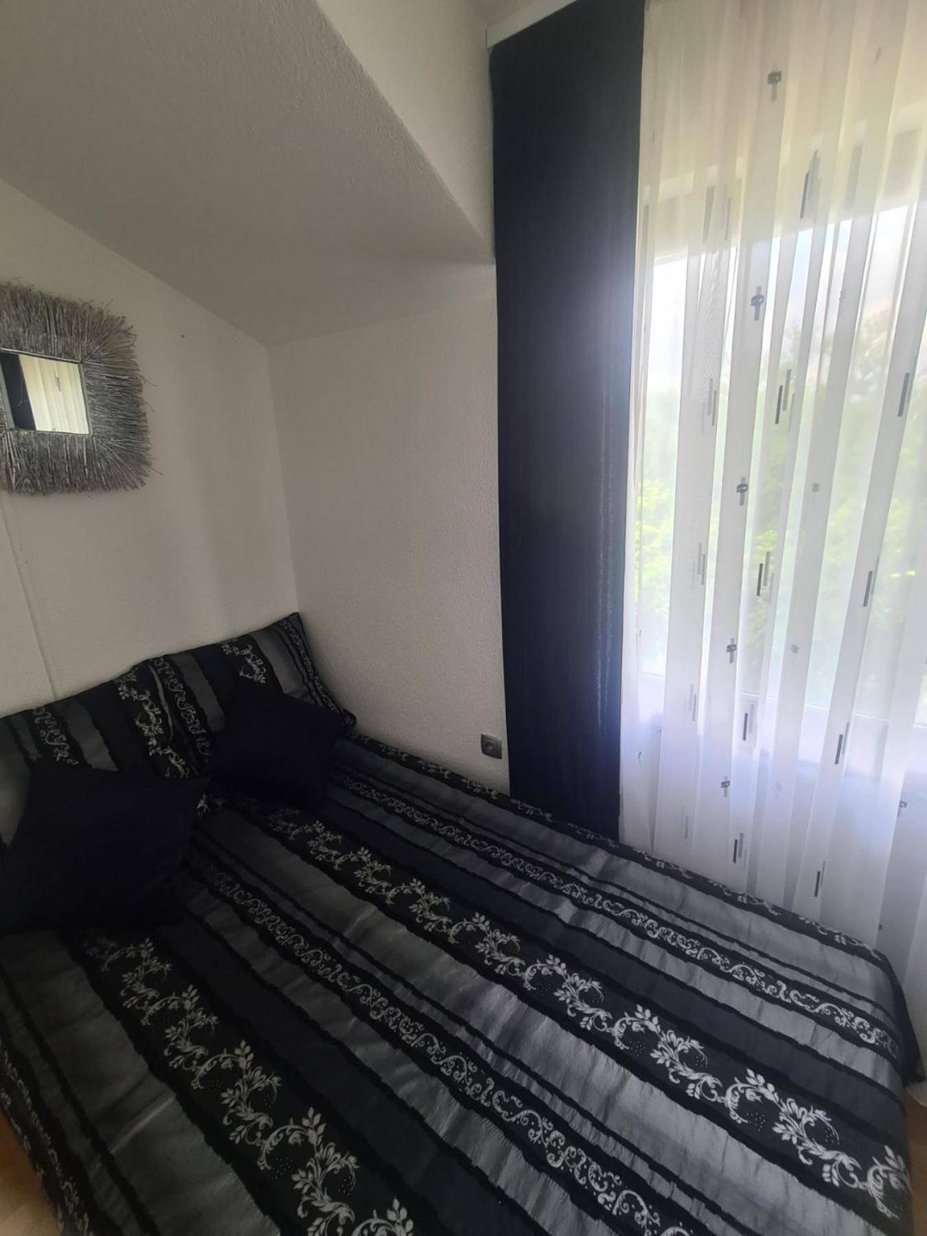 Apartman Anastasija