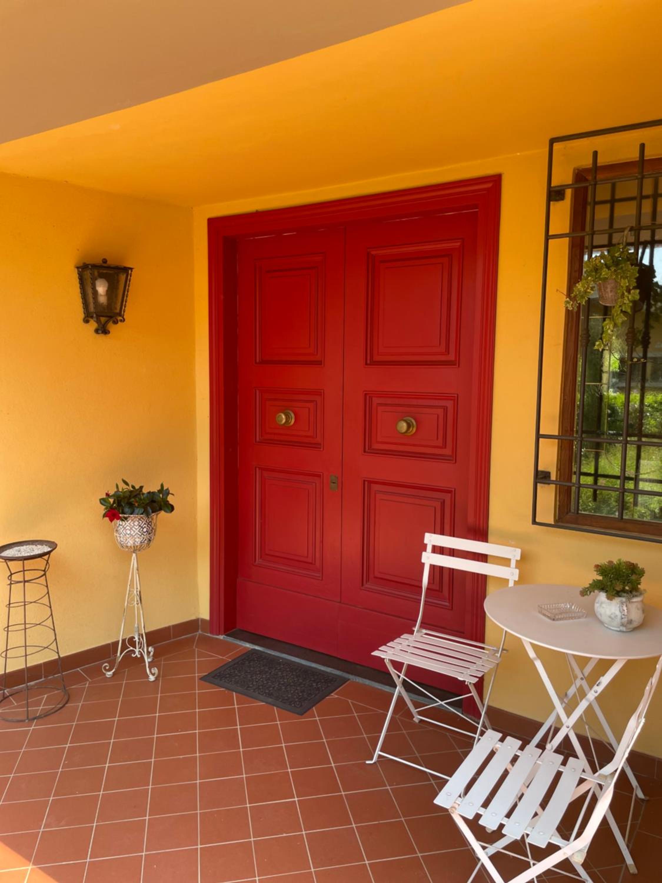 Villa Elisa view 5
