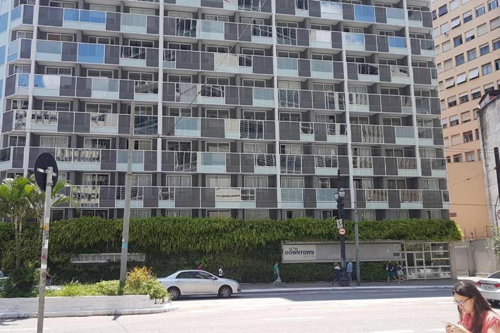 Hotel Loft Consolação ao lado Metro, 614 - Image 1