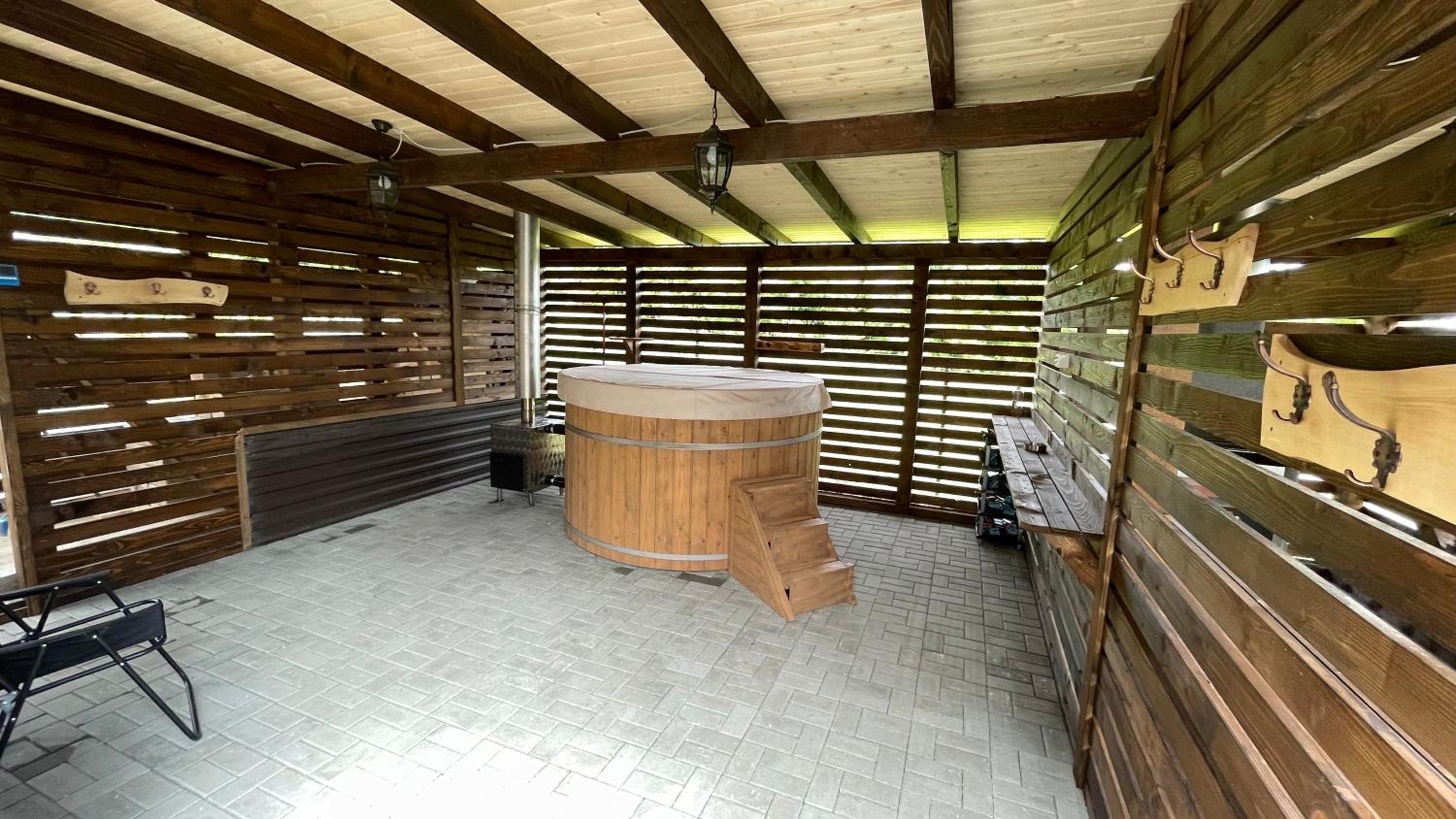 Cabana Niki-Rum Haz
