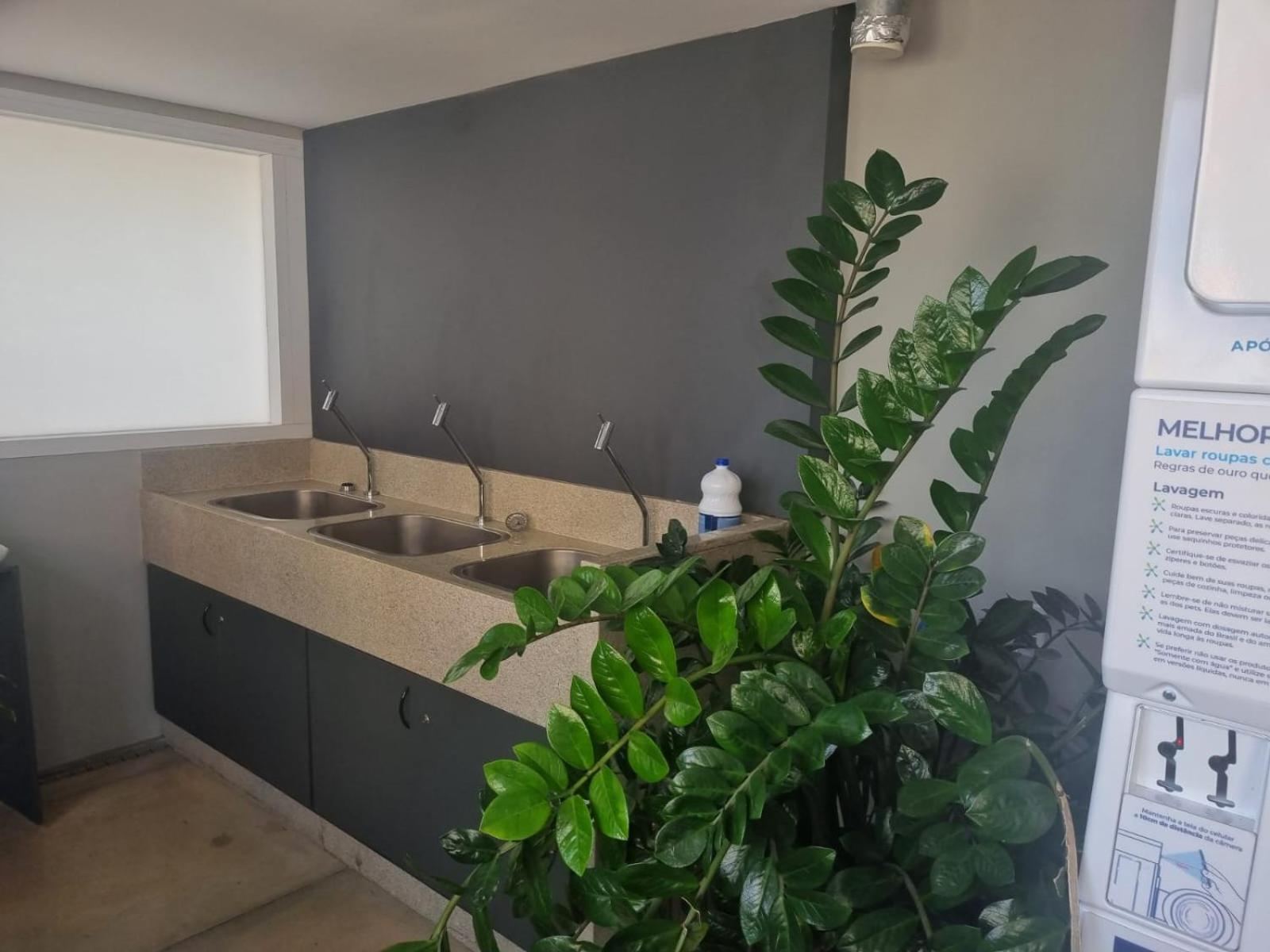 Loft Consolação ao lado Metro, 614