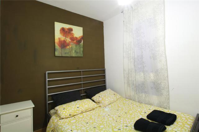 Good-Apartments Barcelona